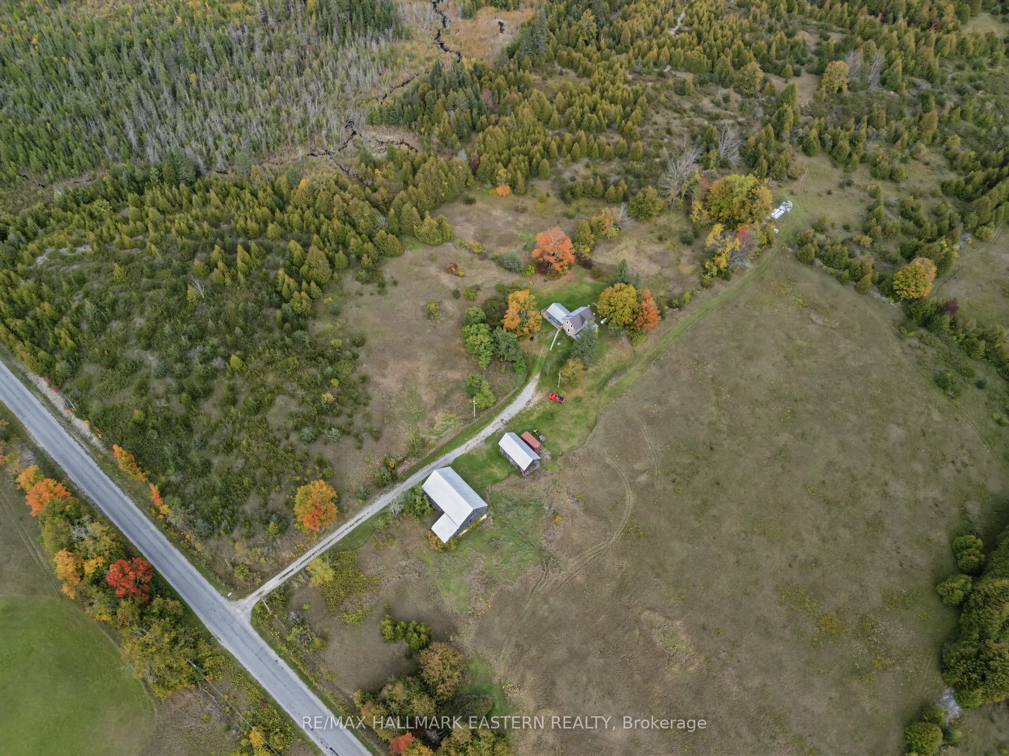 230 Baker Road