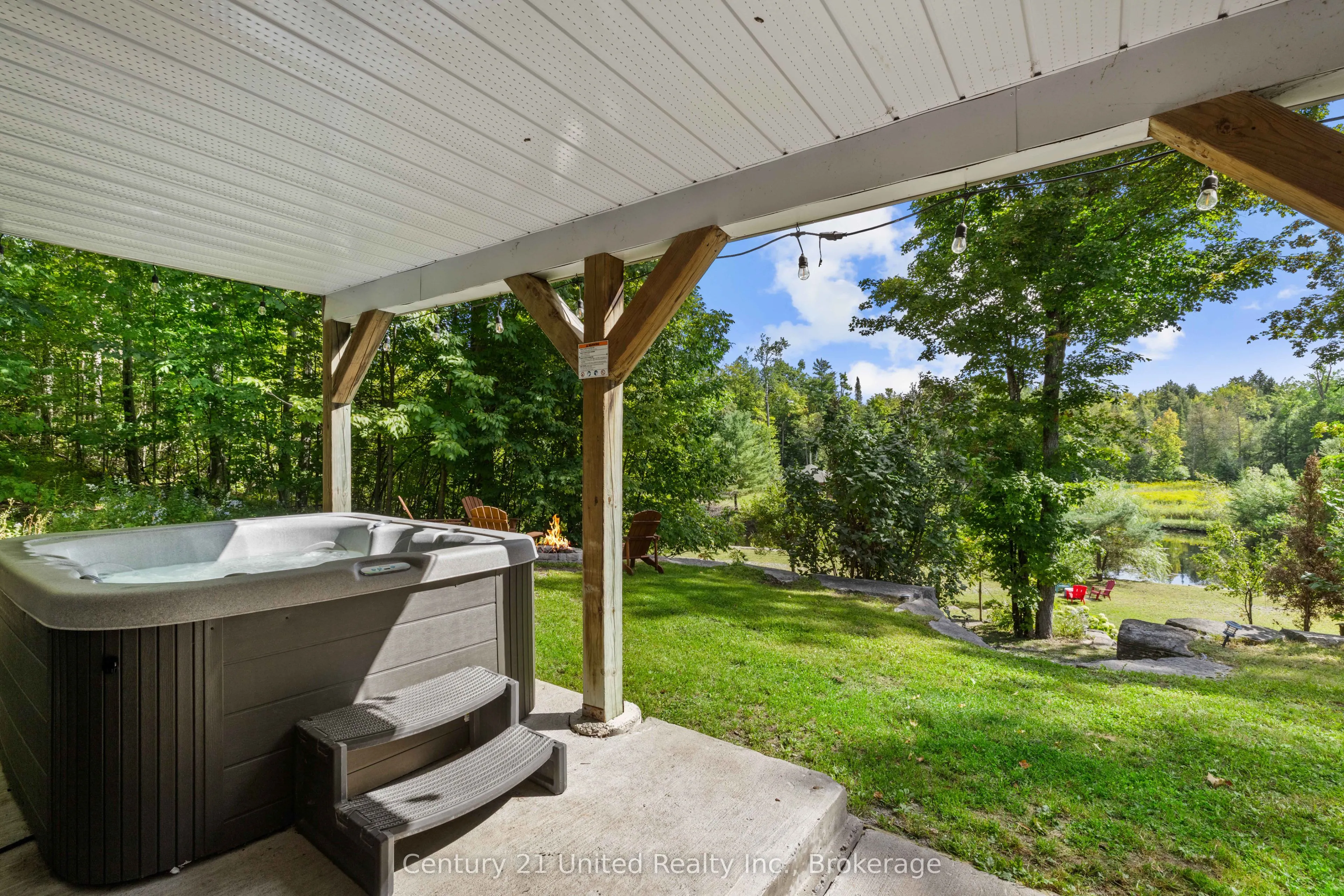 79 Oakridge Road