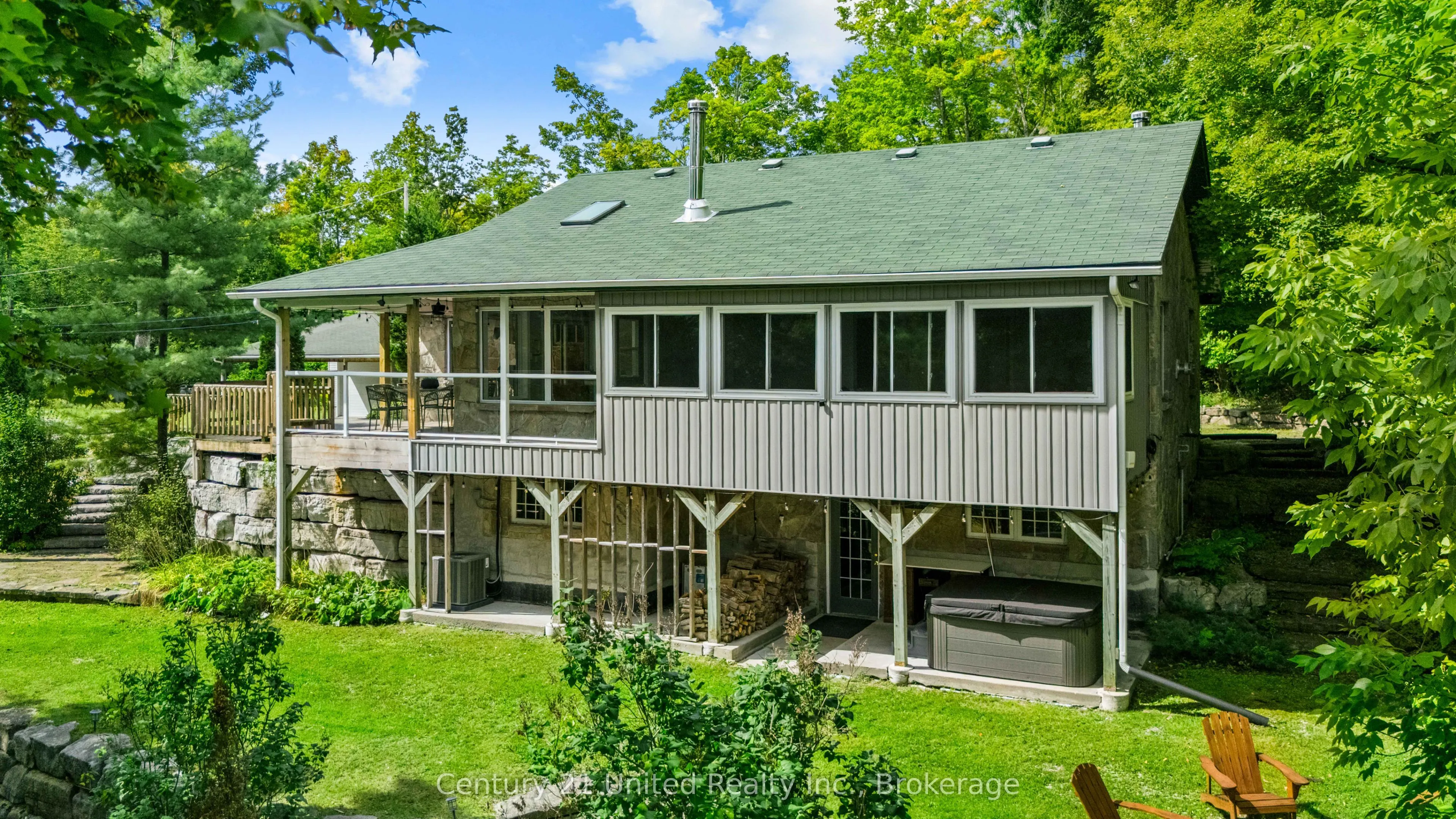 79 Oakridge Road