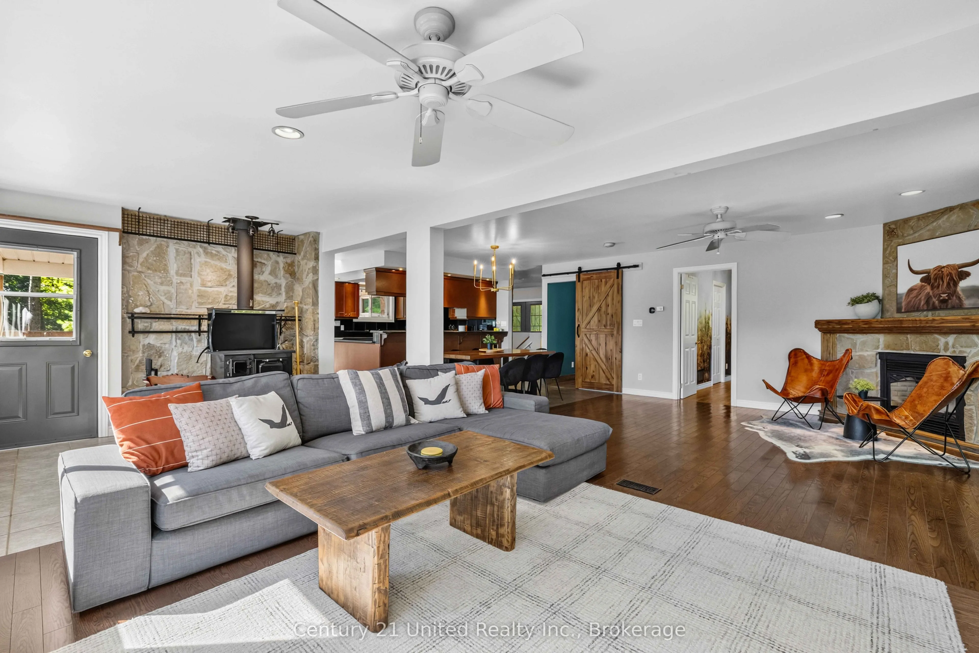 79 Oakridge Road