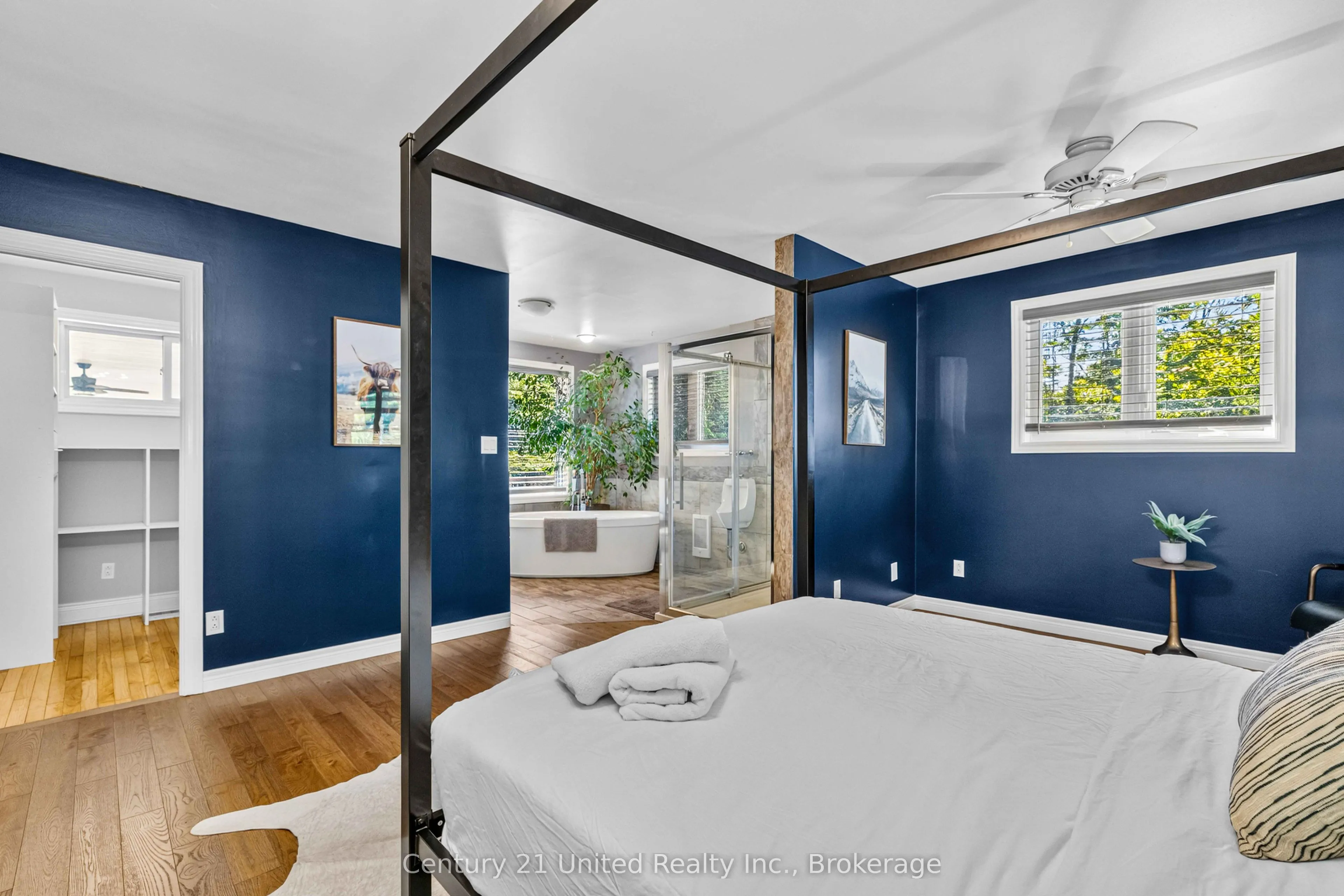 79 Oakridge Road