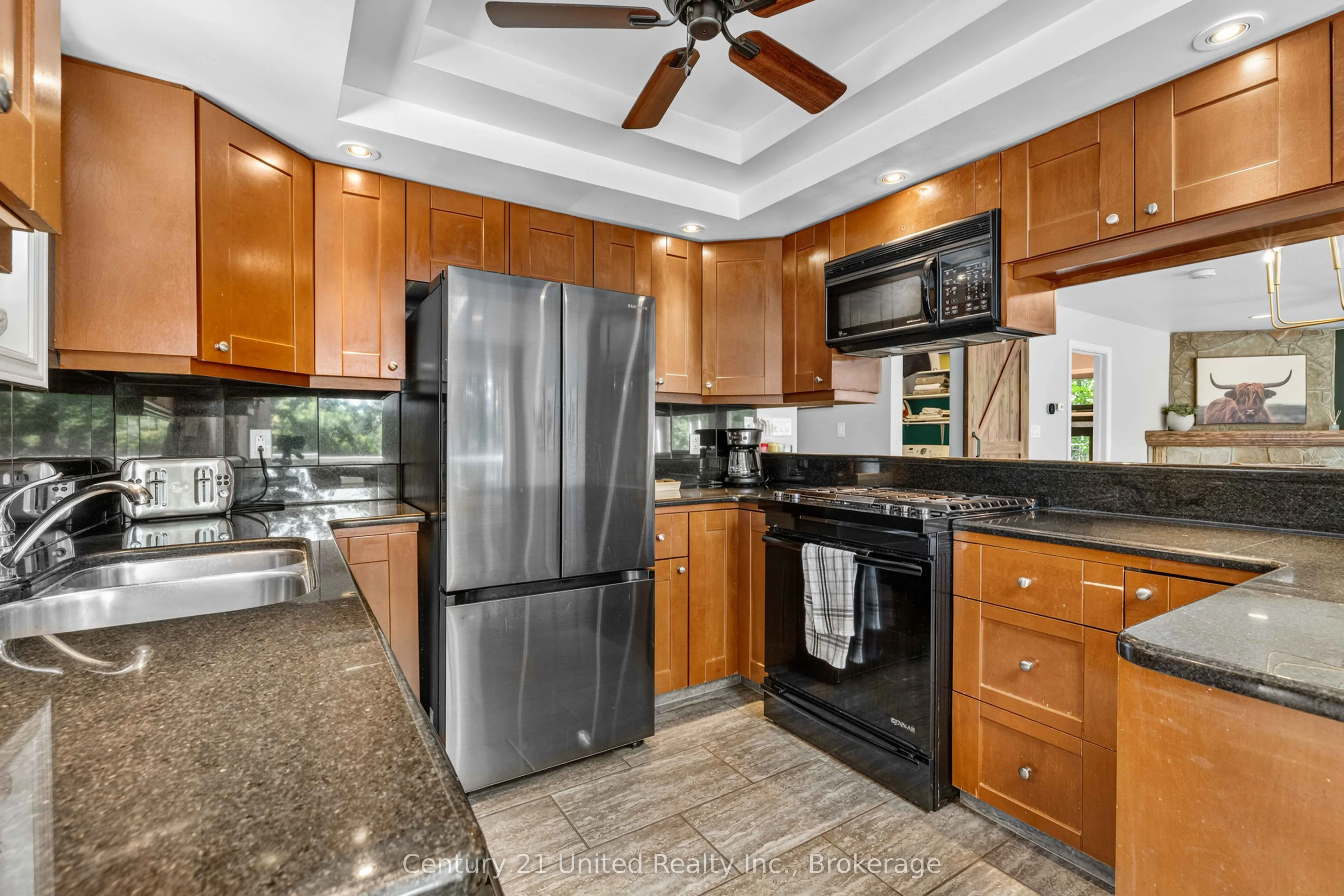 79 Oakridge Road