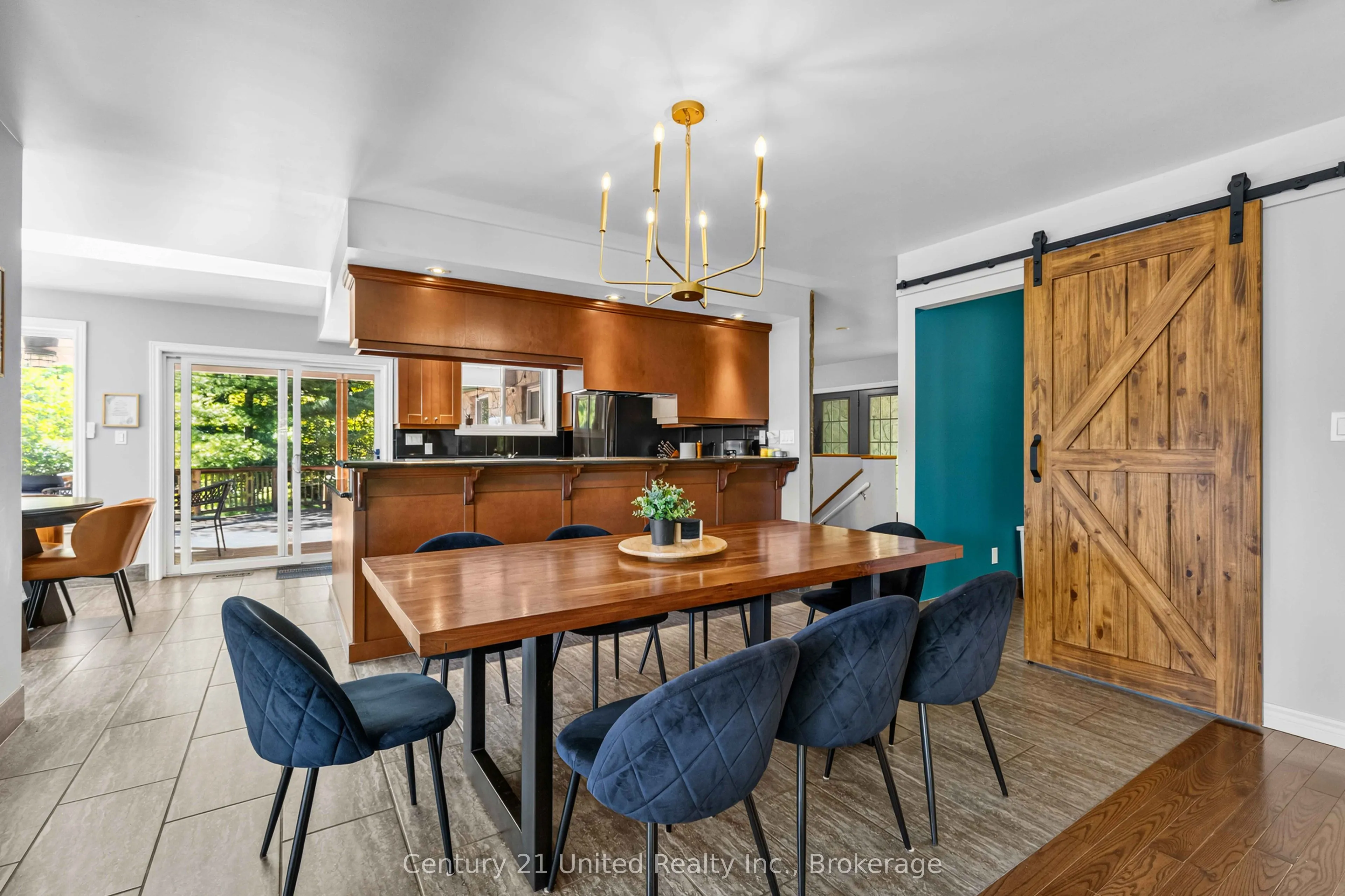 79 Oakridge Road