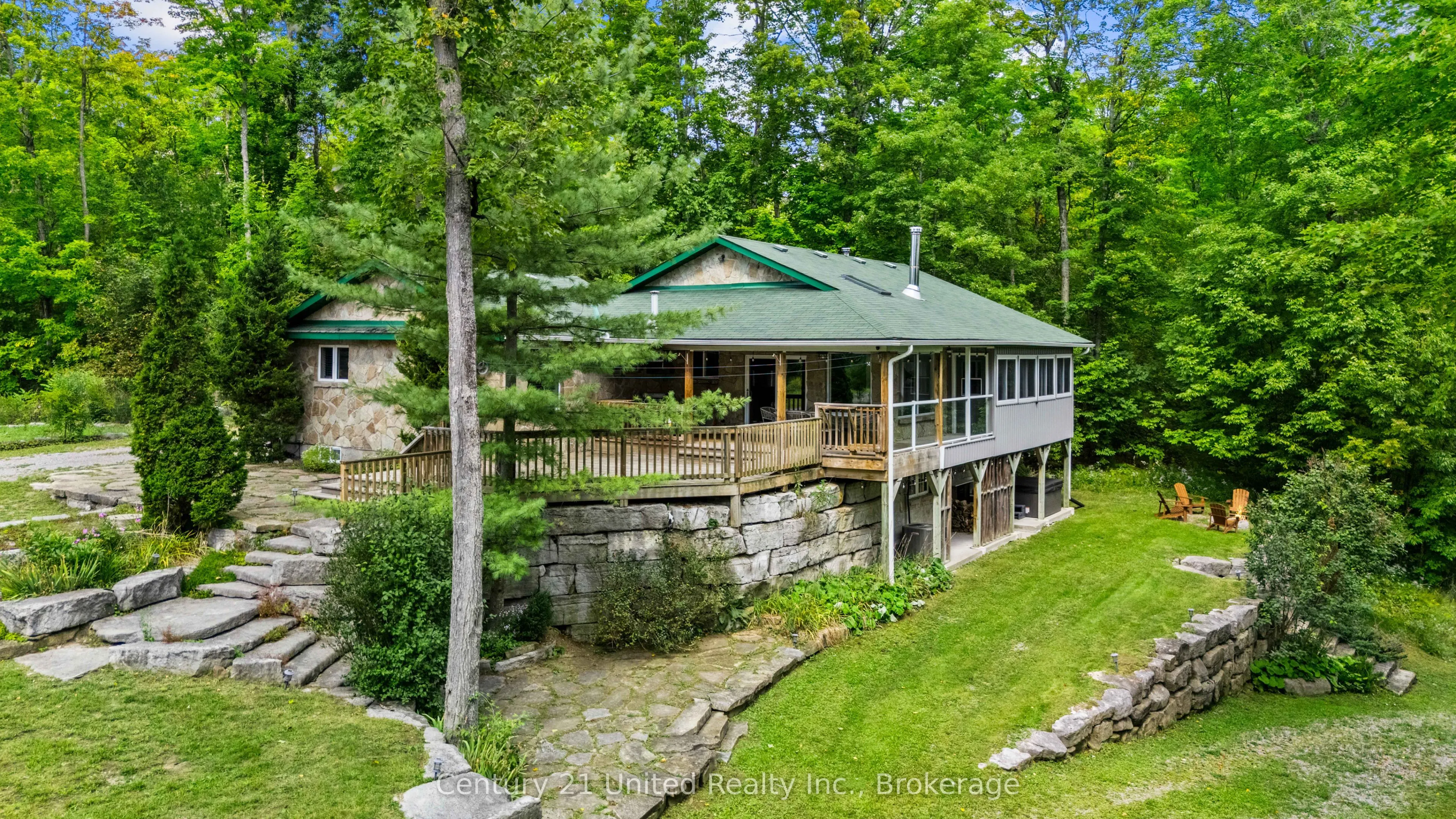 79 Oakridge Road