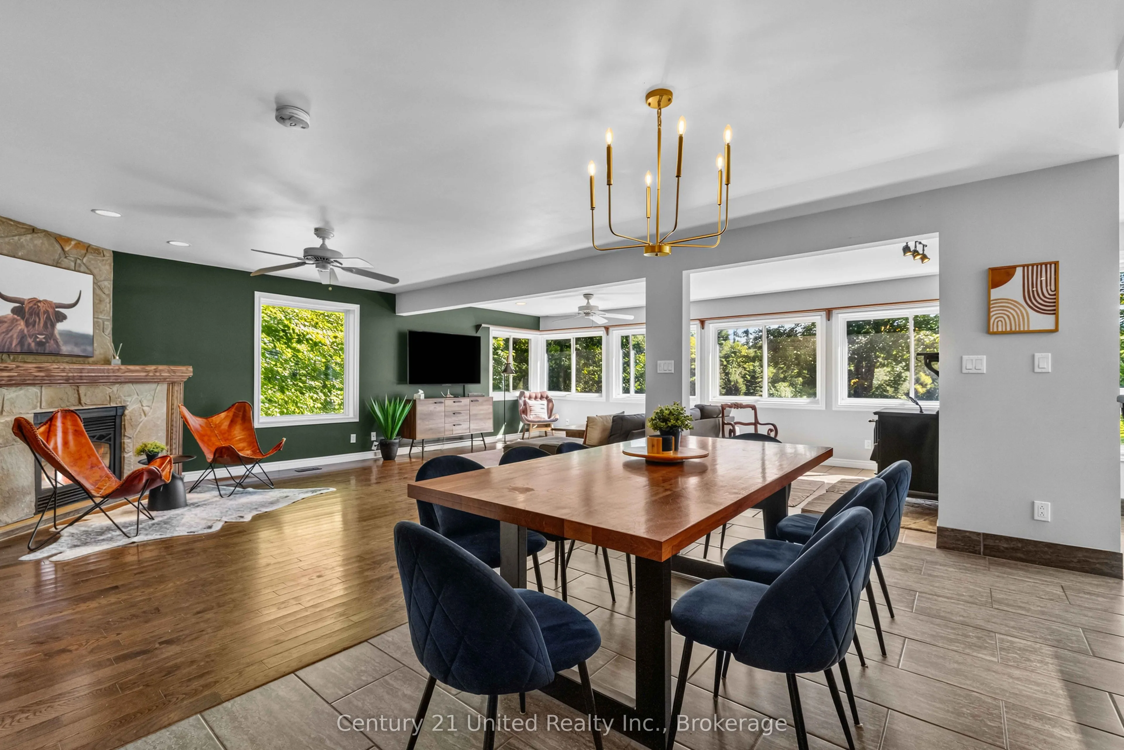79 Oakridge Road