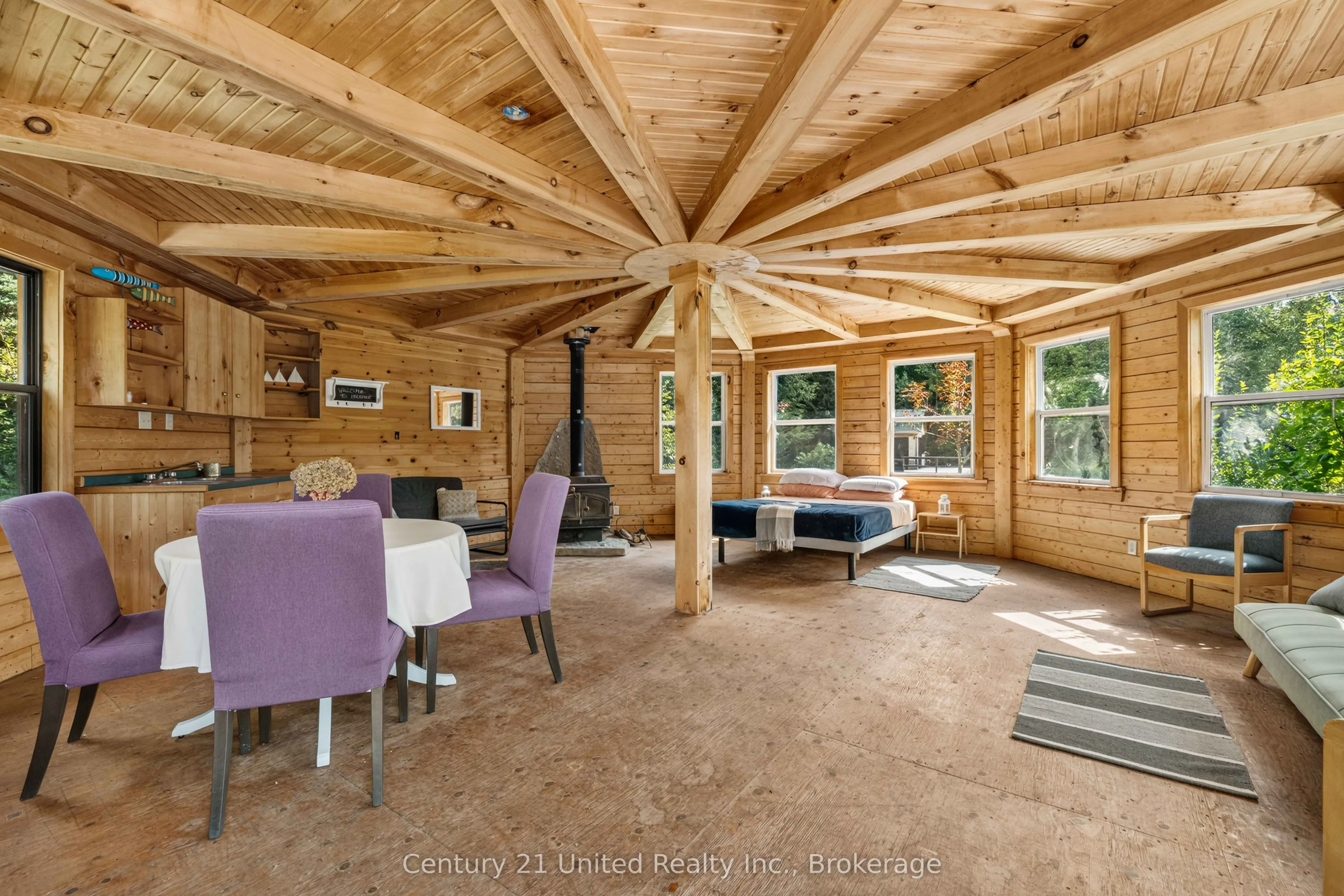 79 Oakridge Road