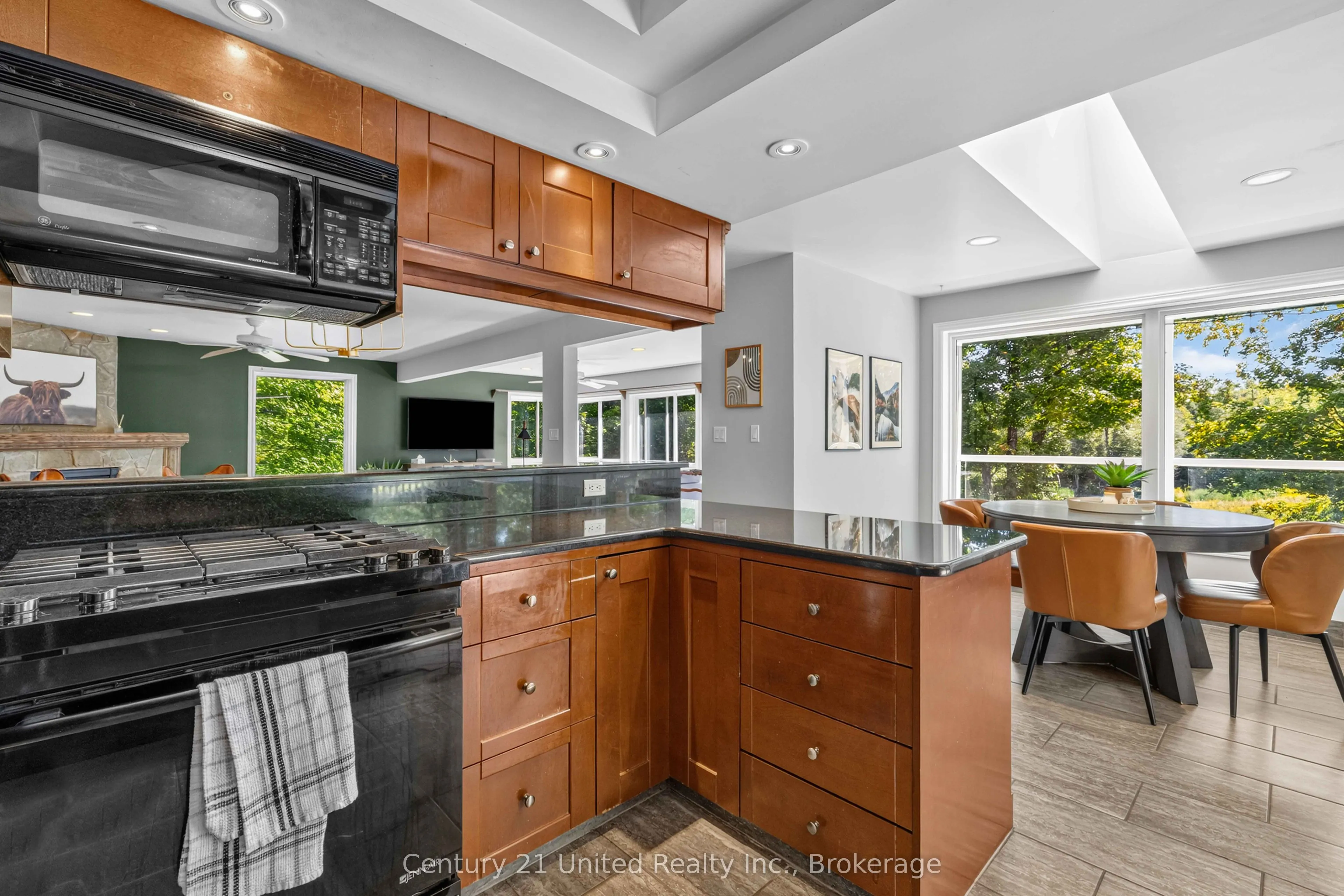 79 Oakridge Road