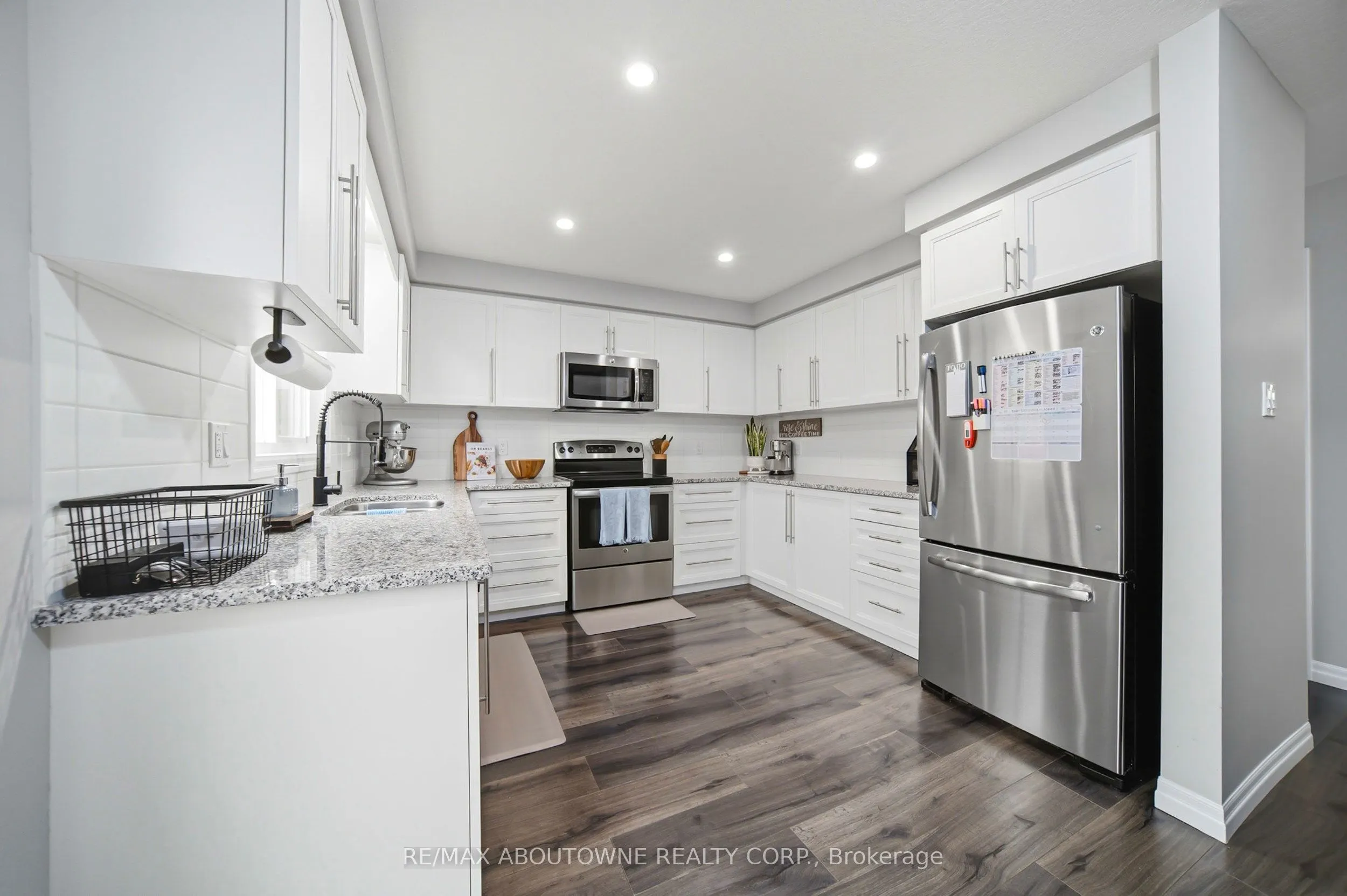 750 Lawrence Street #38