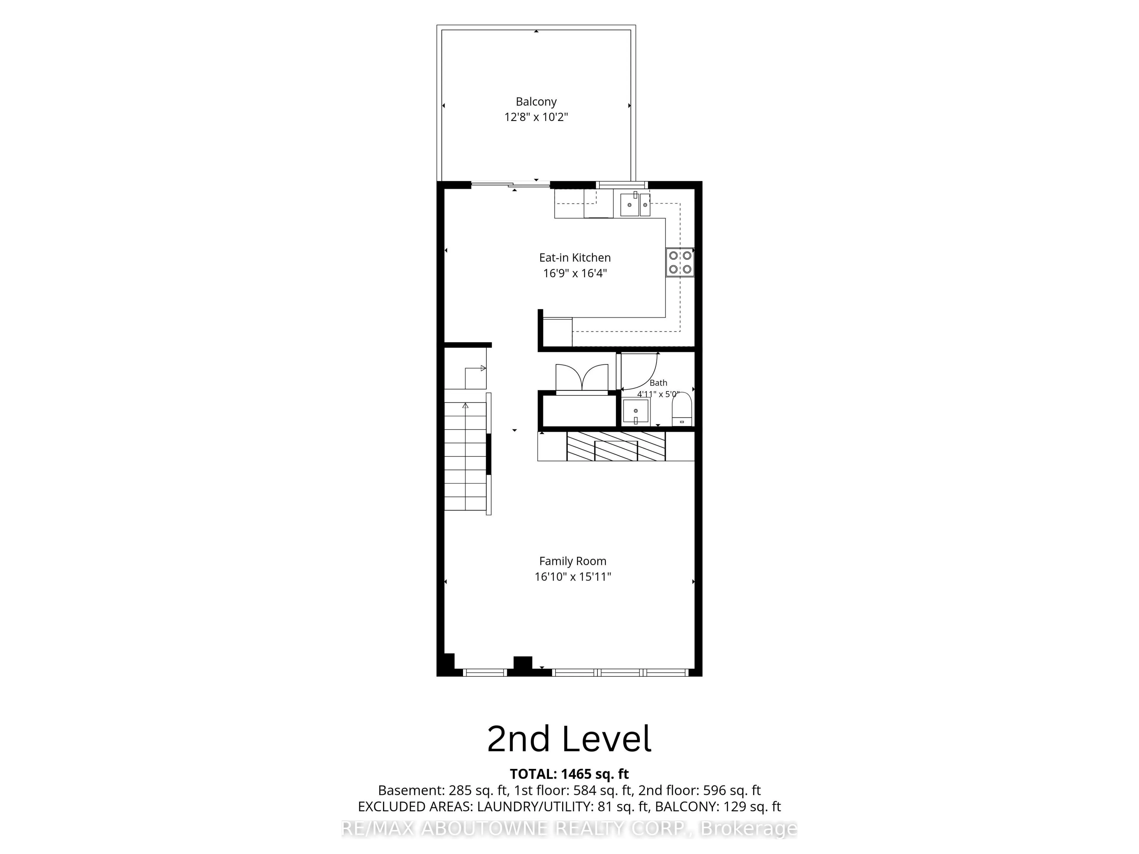 750 Lawrence Street #38