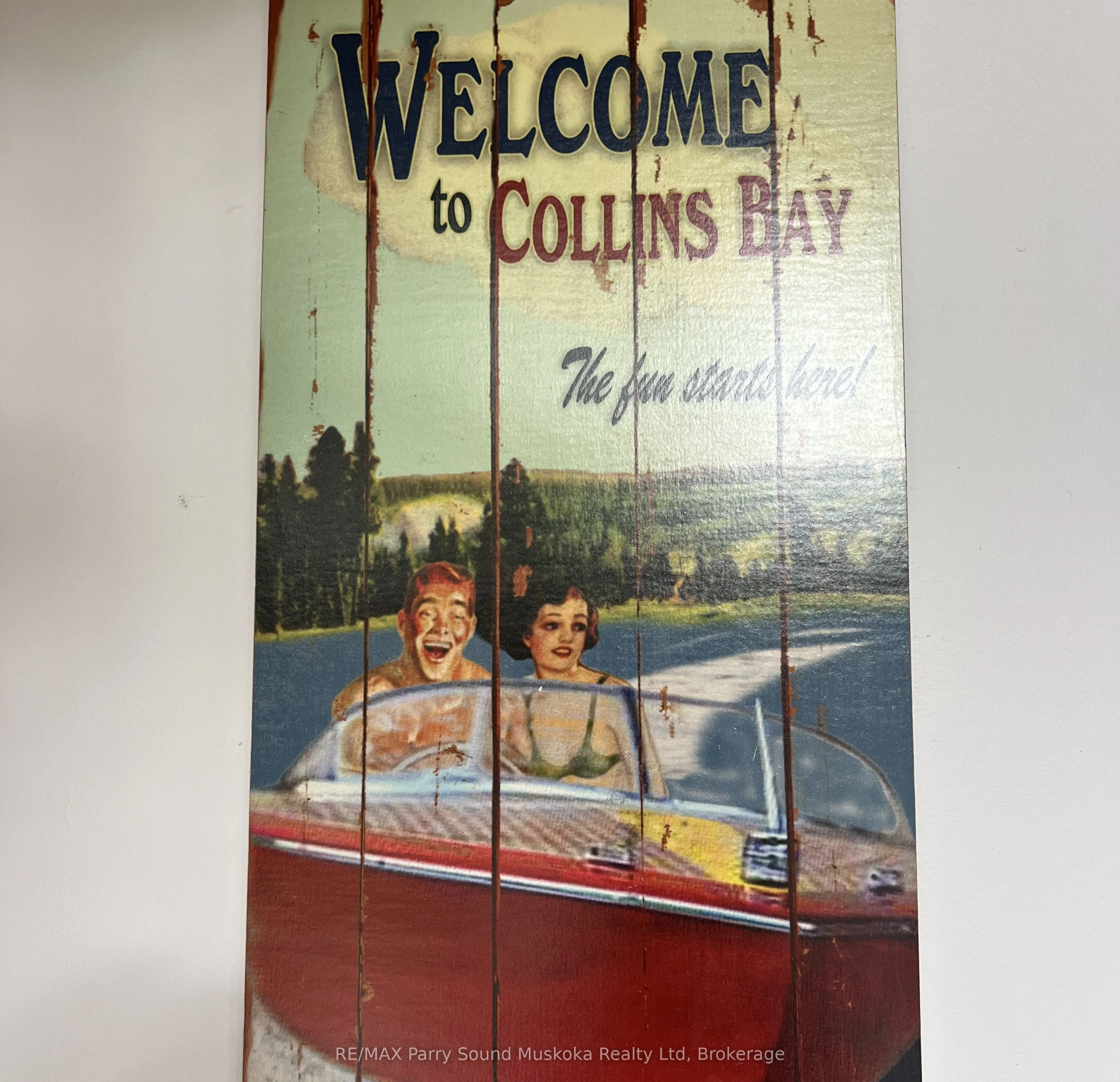 96 Georgian Bay WA Zone L