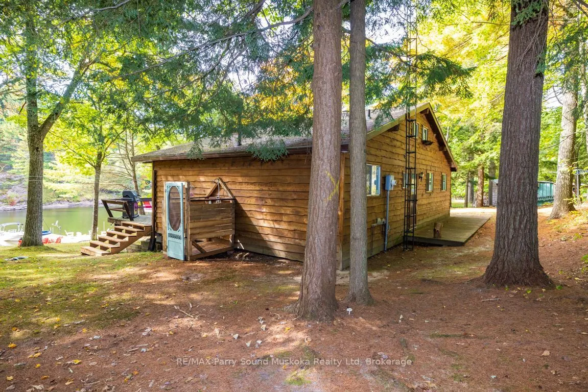 96 Georgian Bay WA Zone L