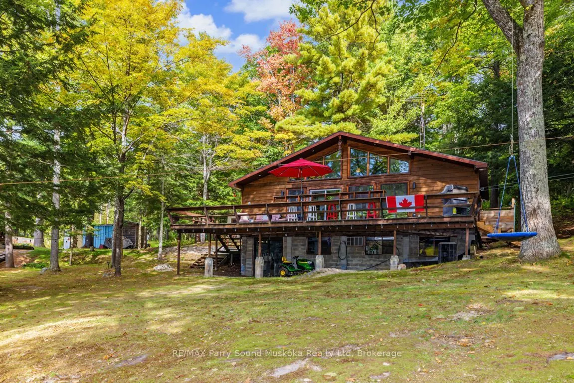 96 Georgian Bay WA Zone L