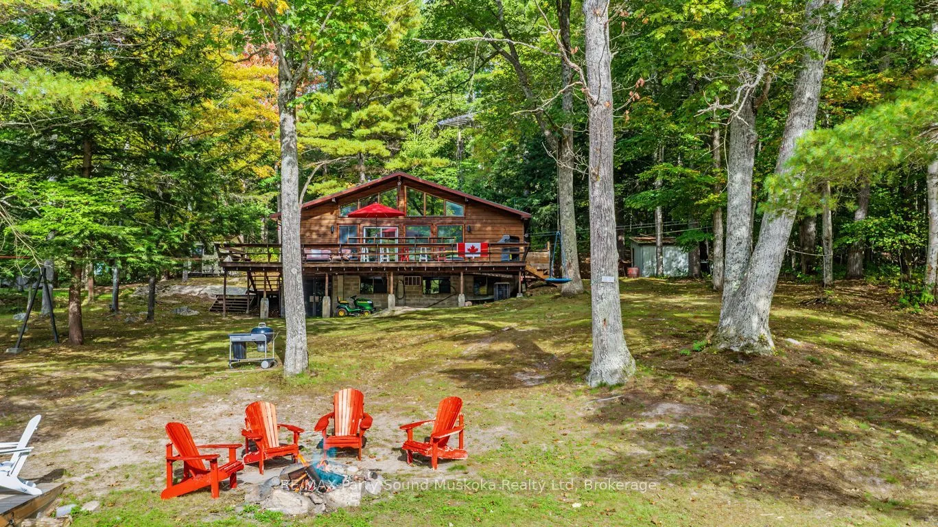 96 Georgian Bay WA Zone L