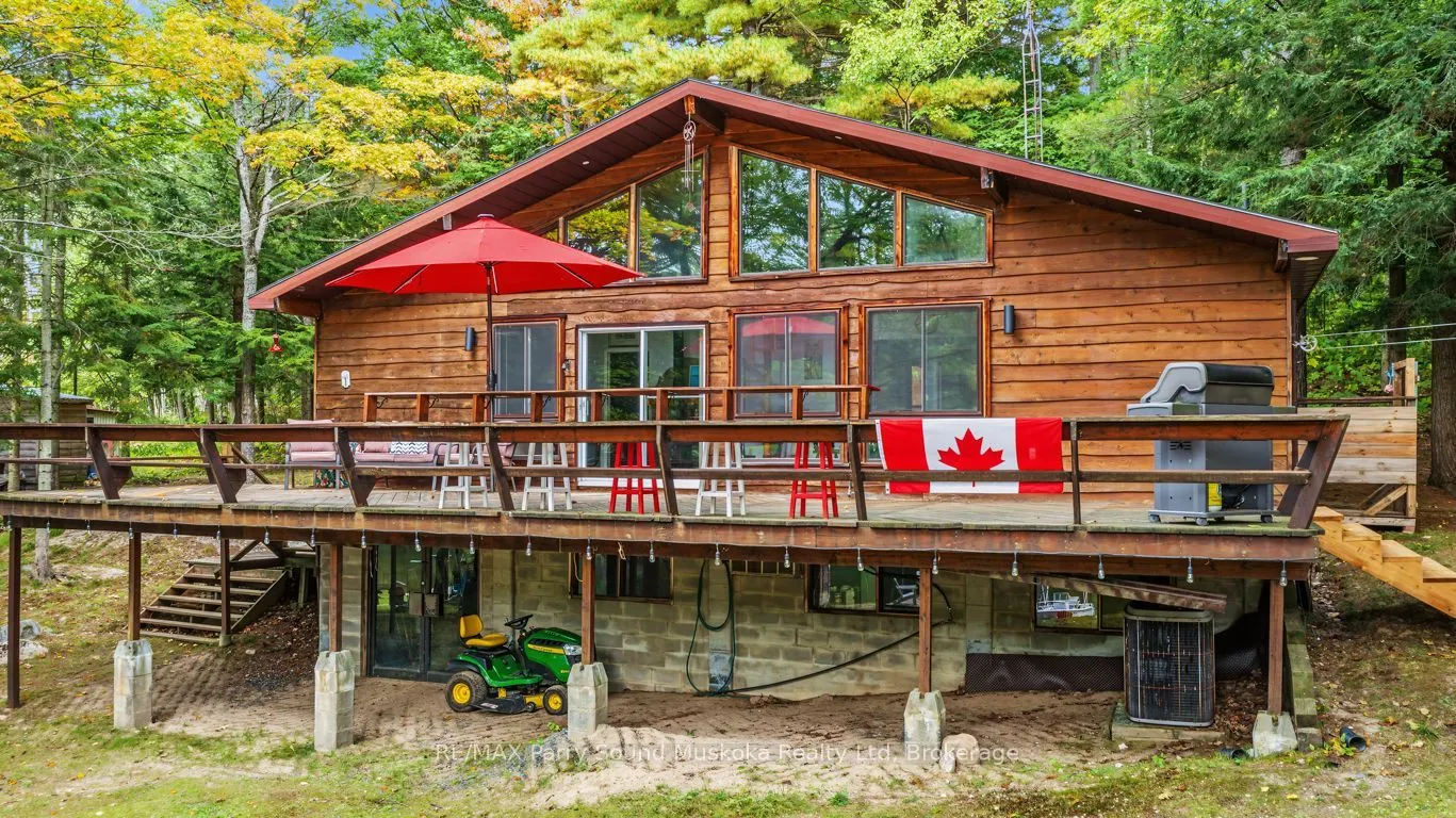 96 Georgian Bay WA Zone L