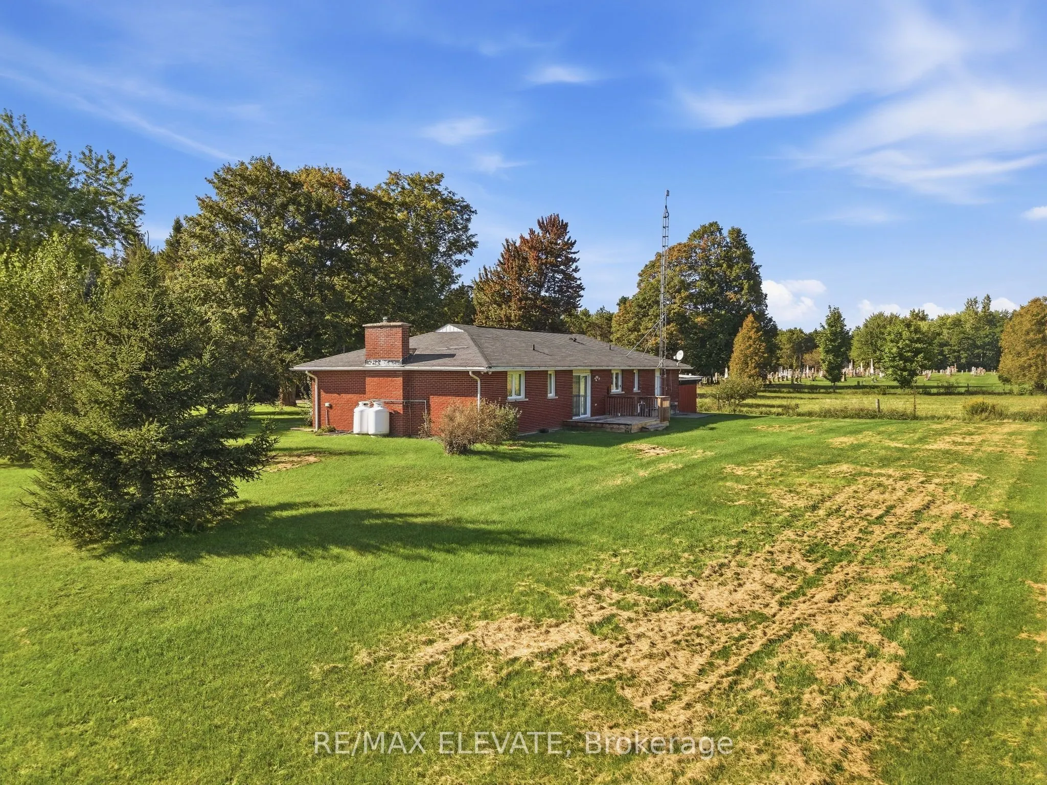 710 County Rd 18 Road