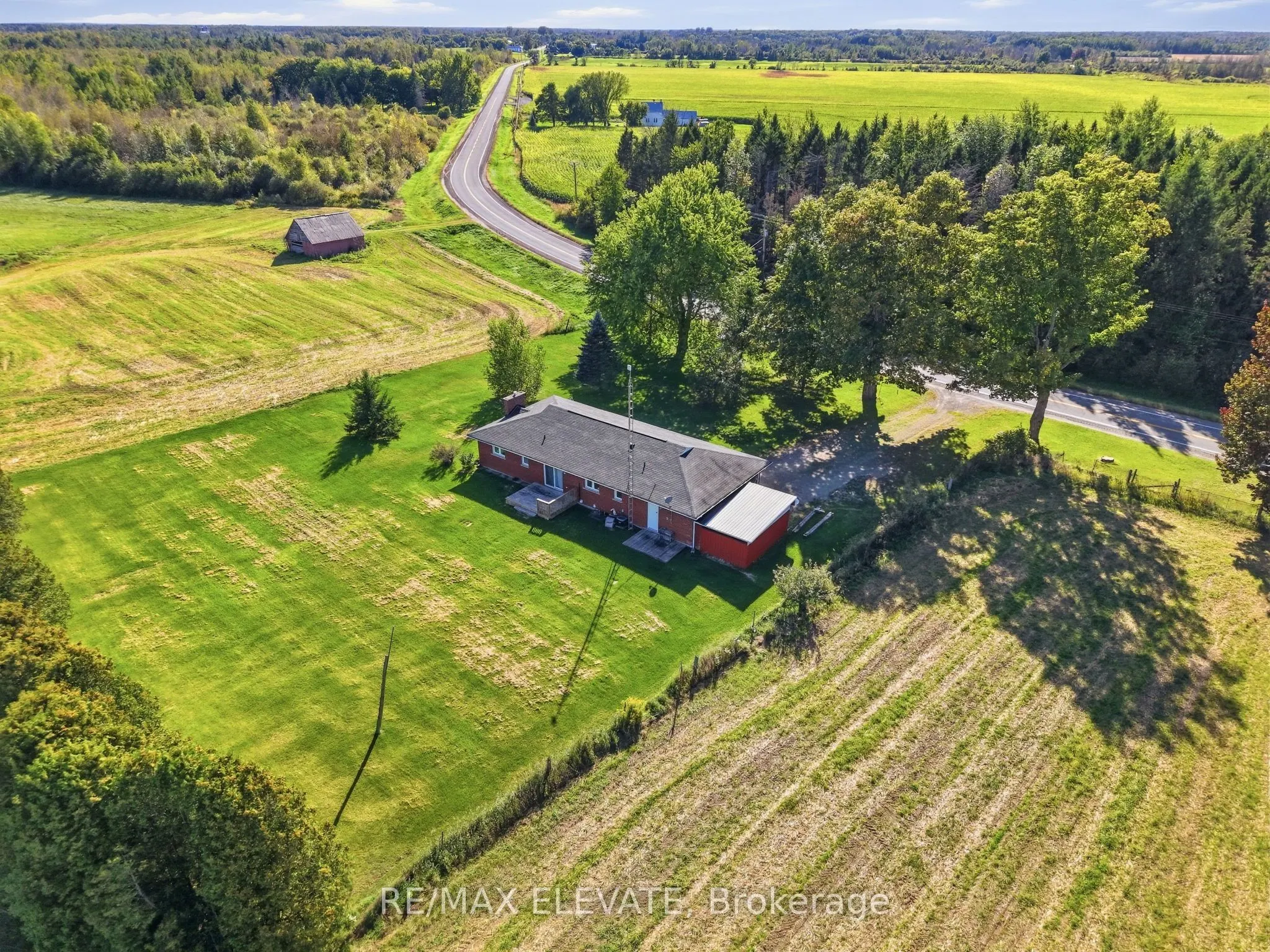 710 County Rd 18 Road