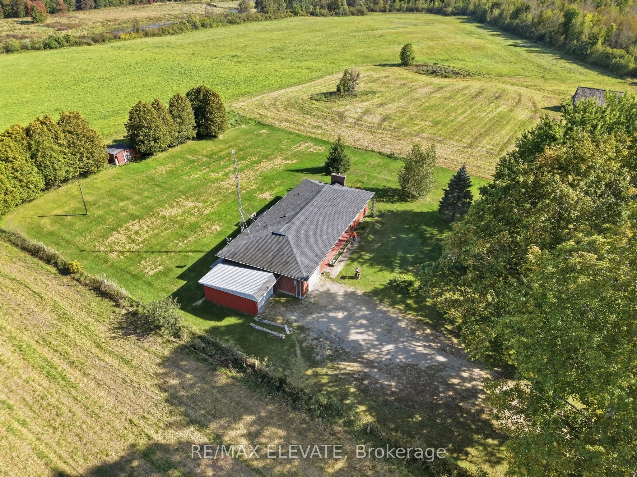 710 County Rd 18 Road