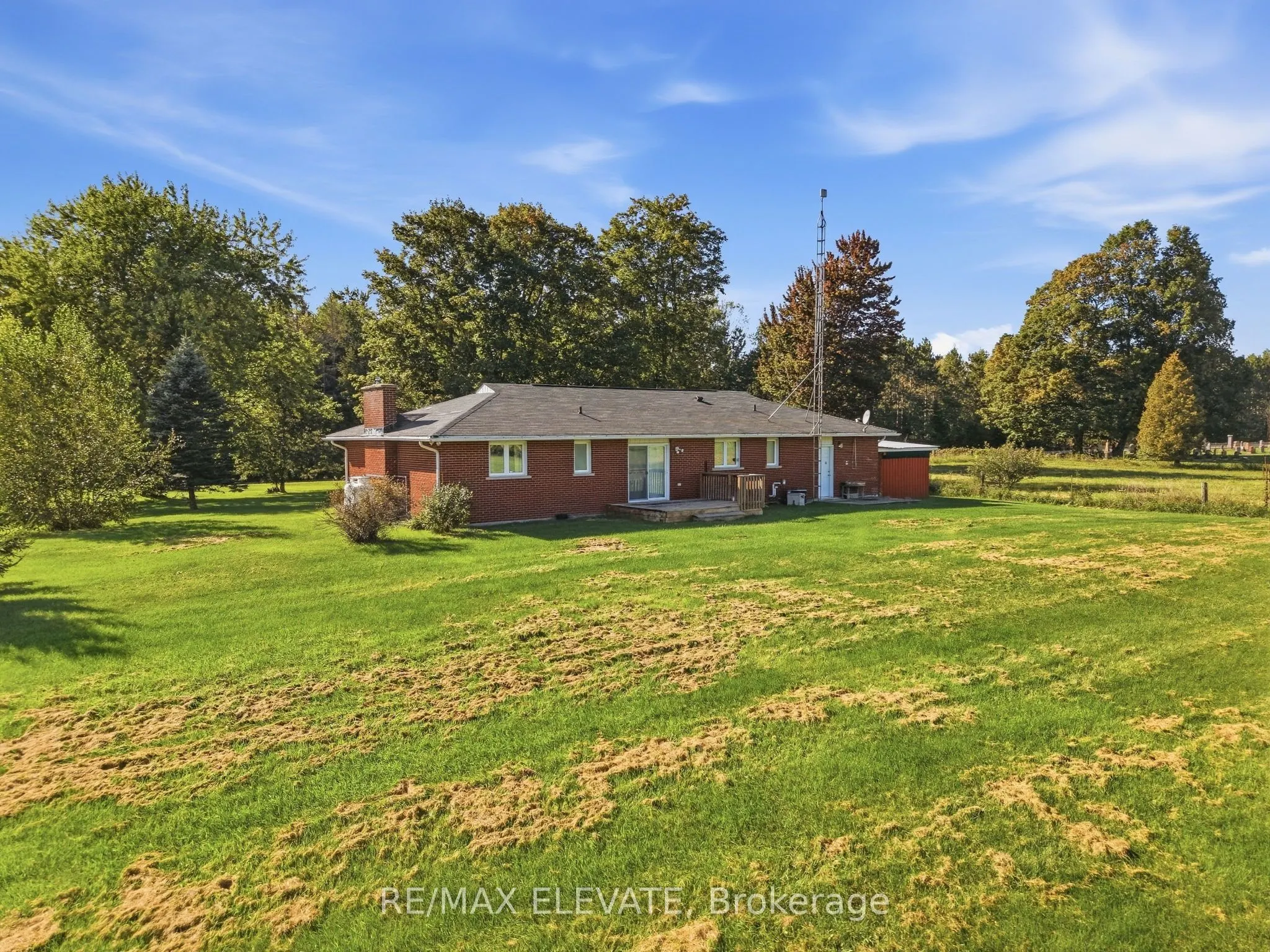 710 County Rd 18 Road