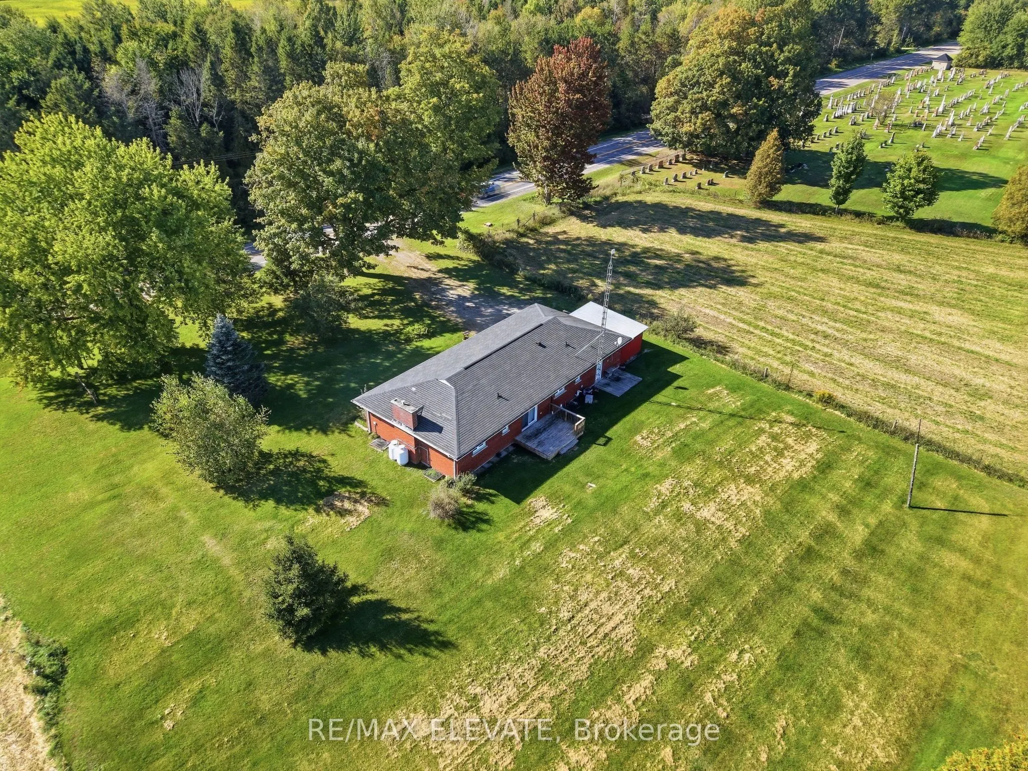 710 County Rd 18 Road