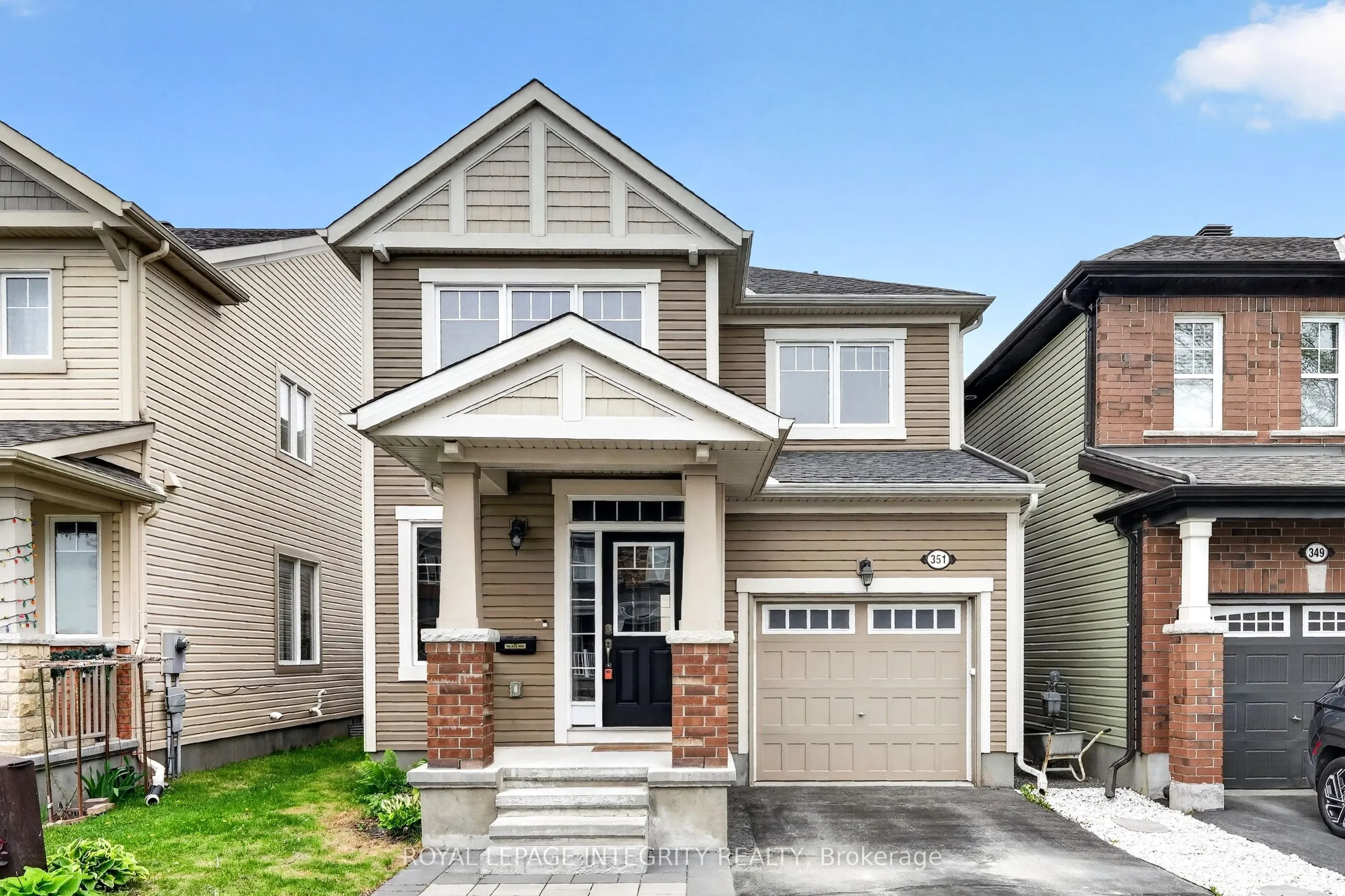 351 Gallantry Way