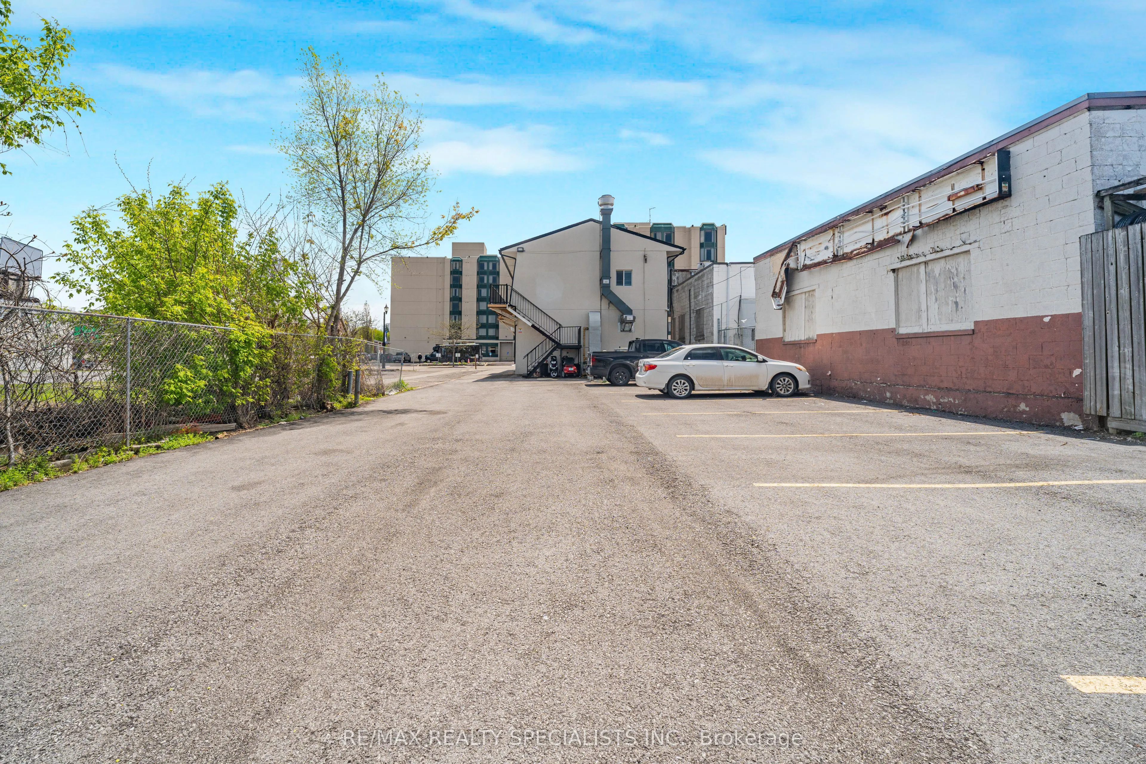 5703 Ferry Street