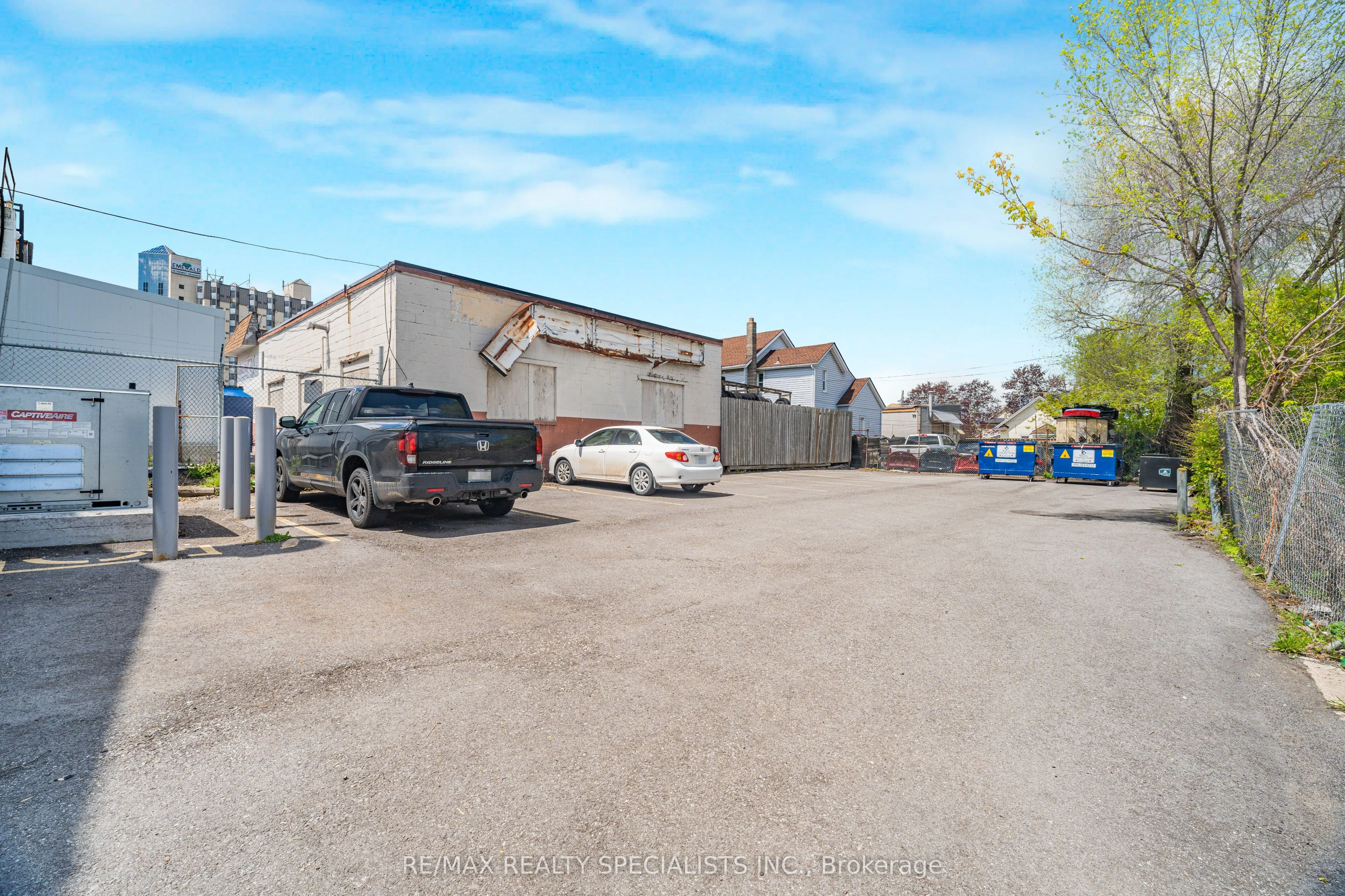 5703 Ferry Street