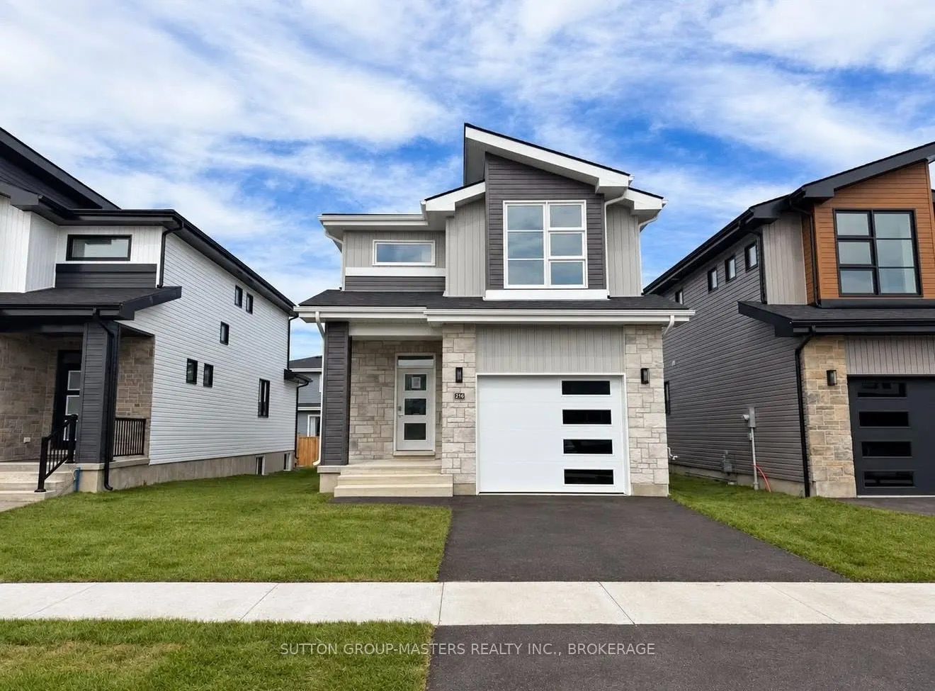 216 Superior Drive