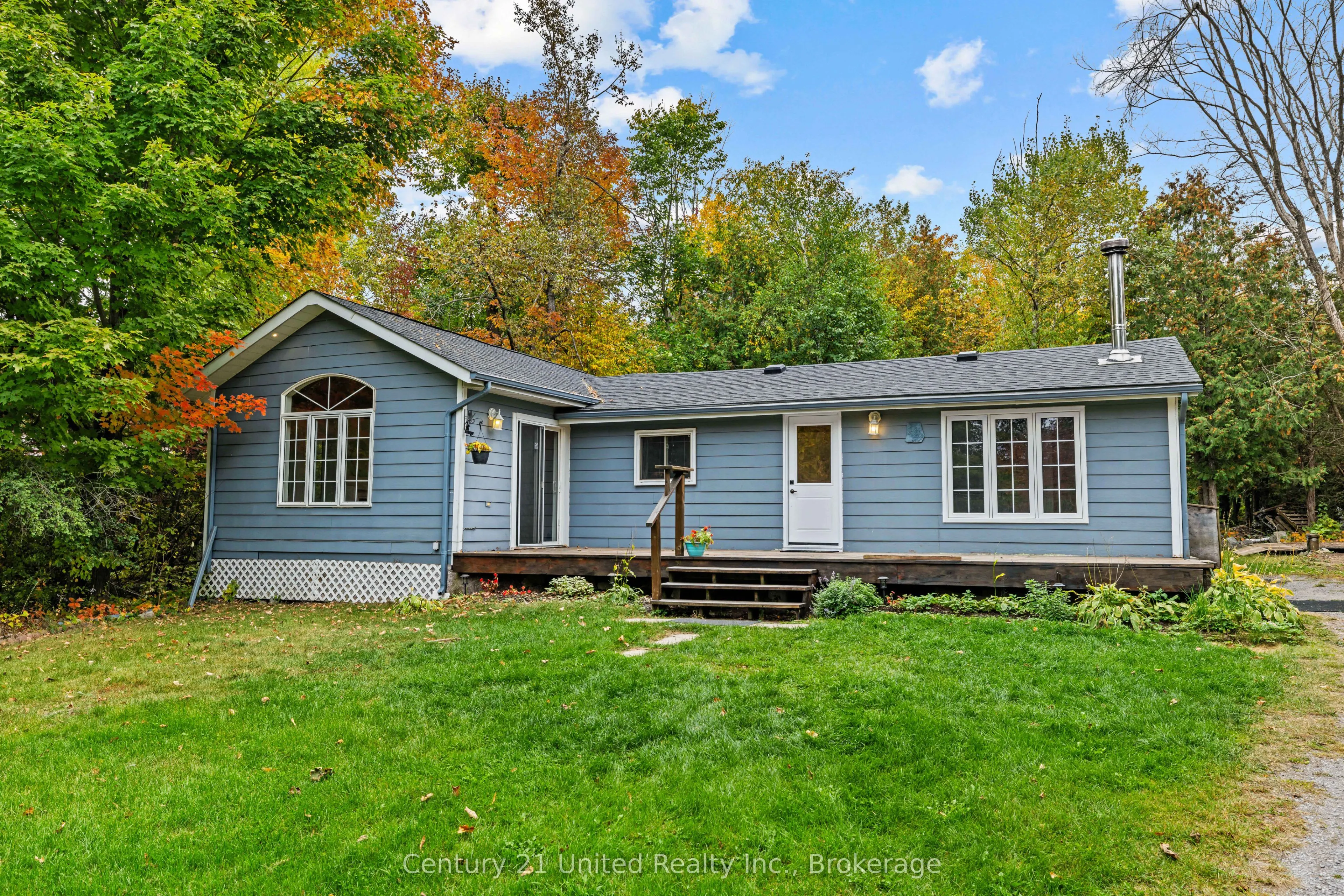 1249 Birchview Road