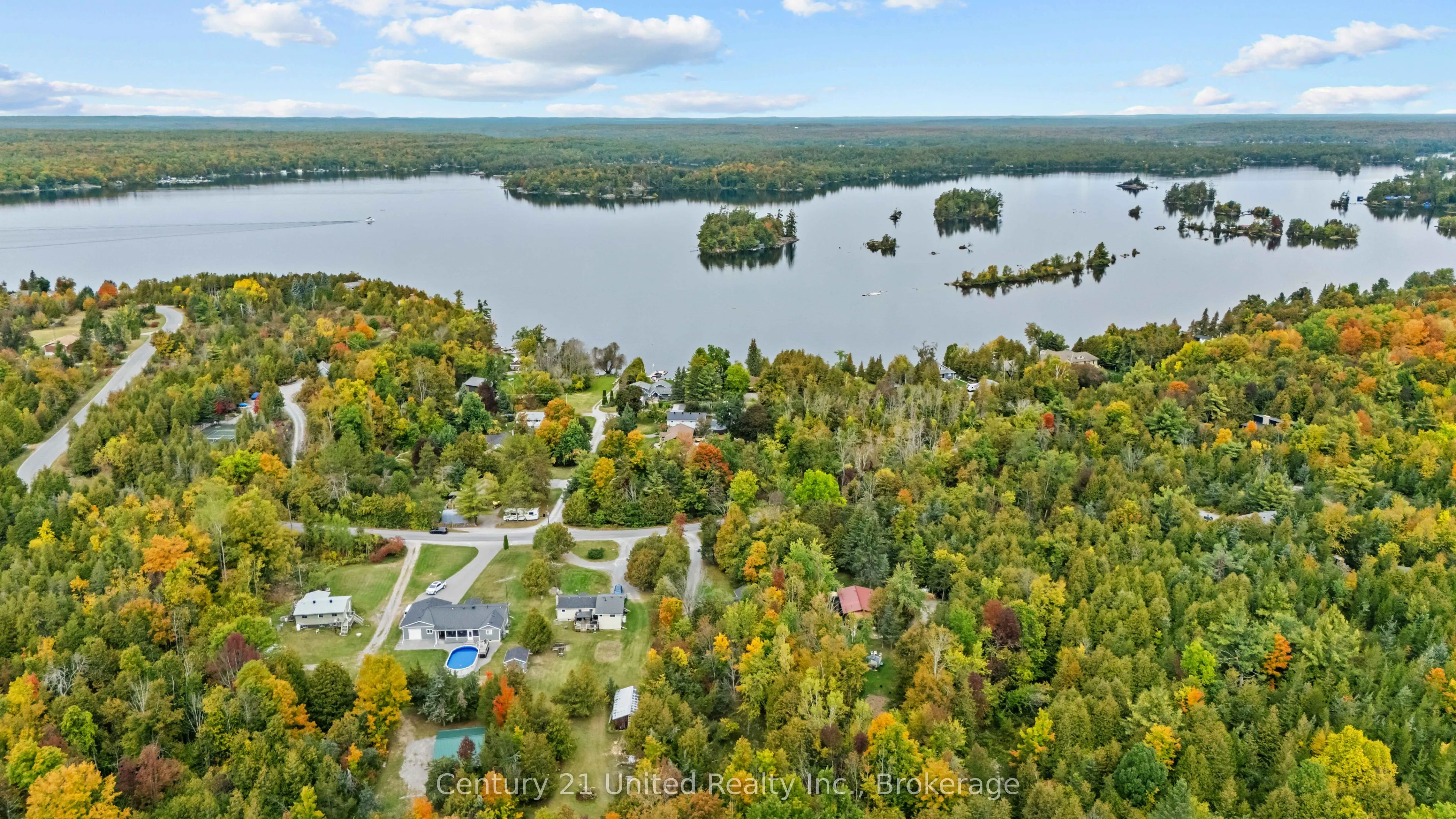 1249 Birchview Road
