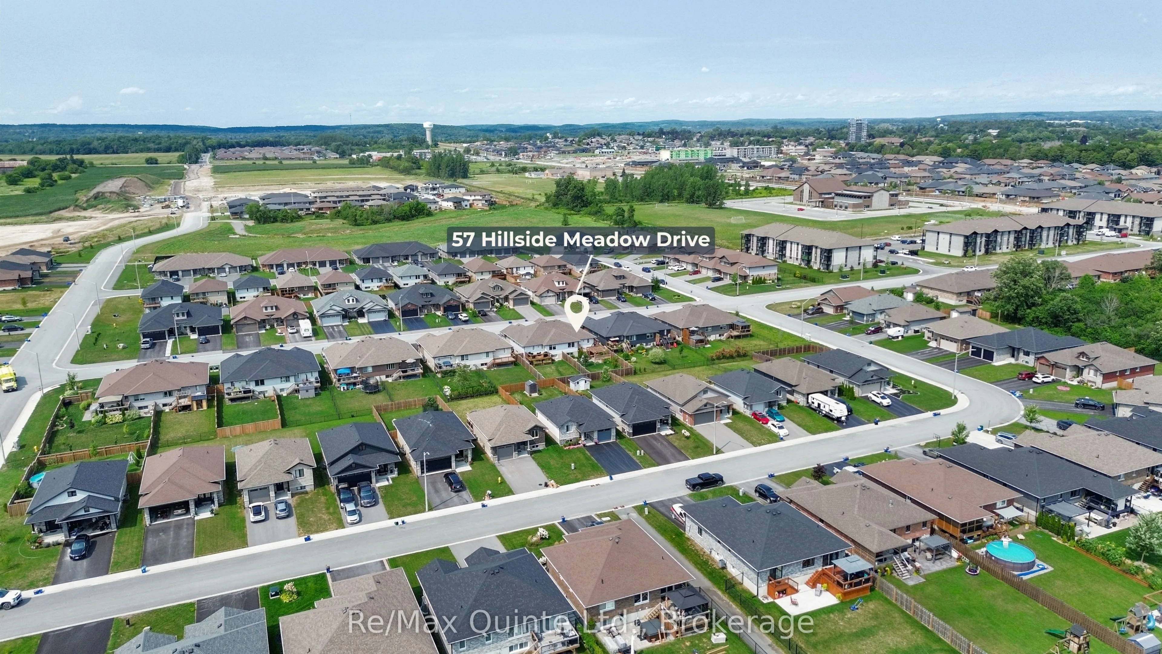 57 Hillside Meadow Drive