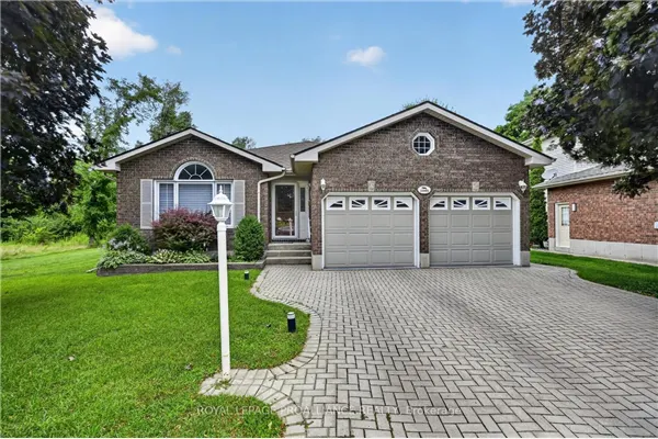 1099 Bridlewood Drive