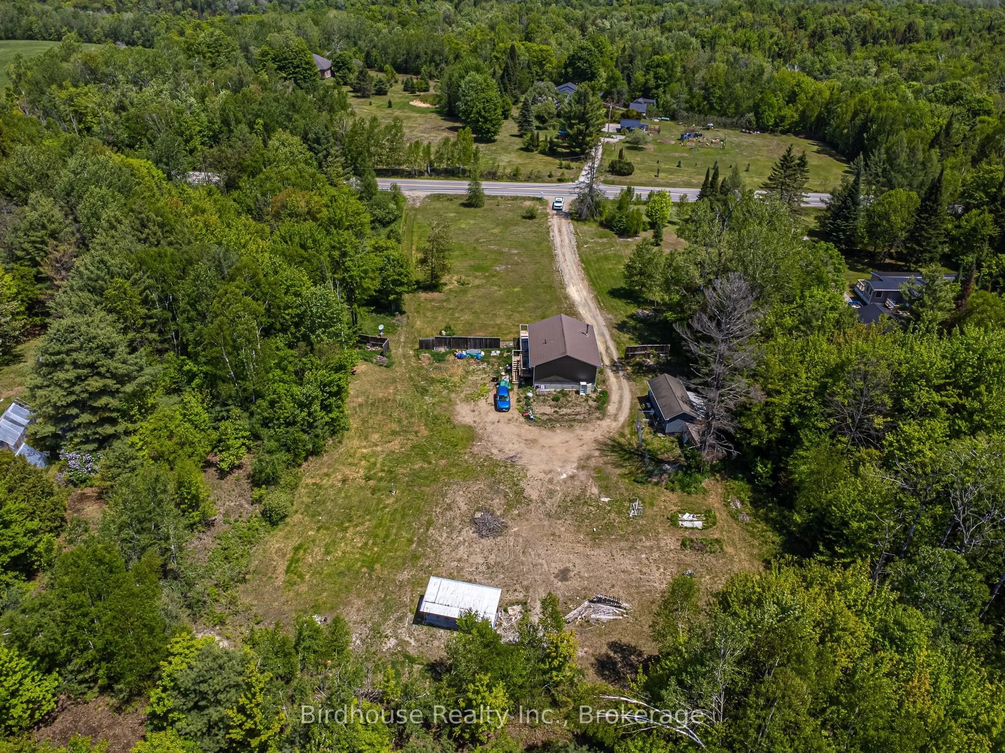 3399 Gelert Road