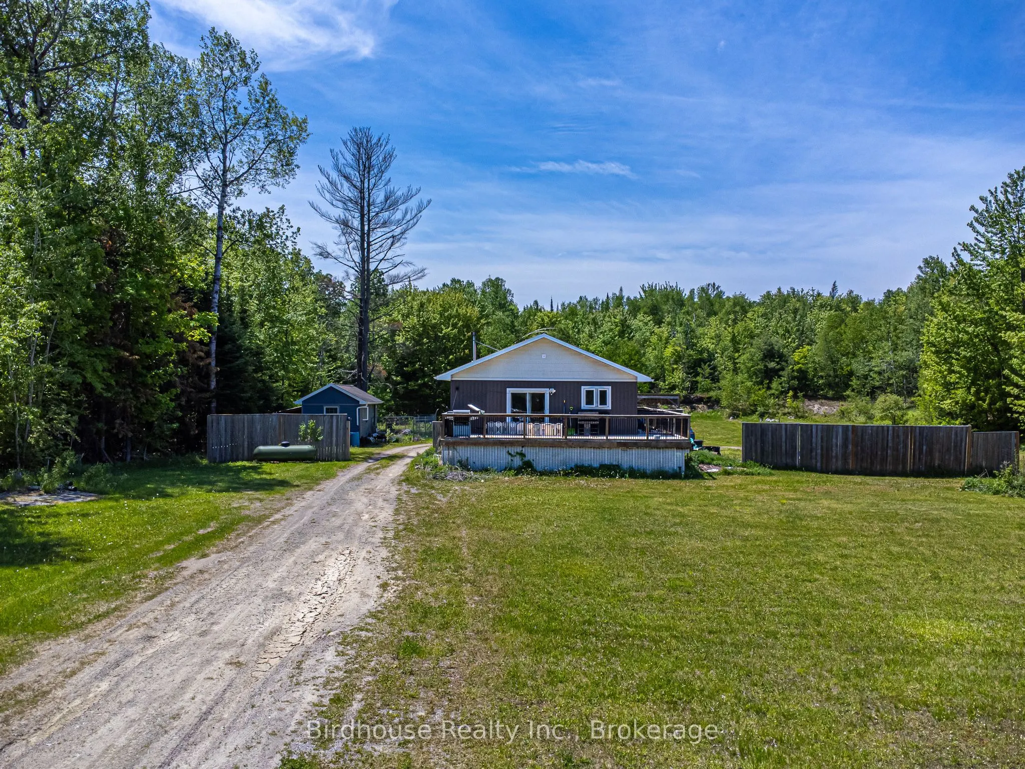 3399 Gelert Road