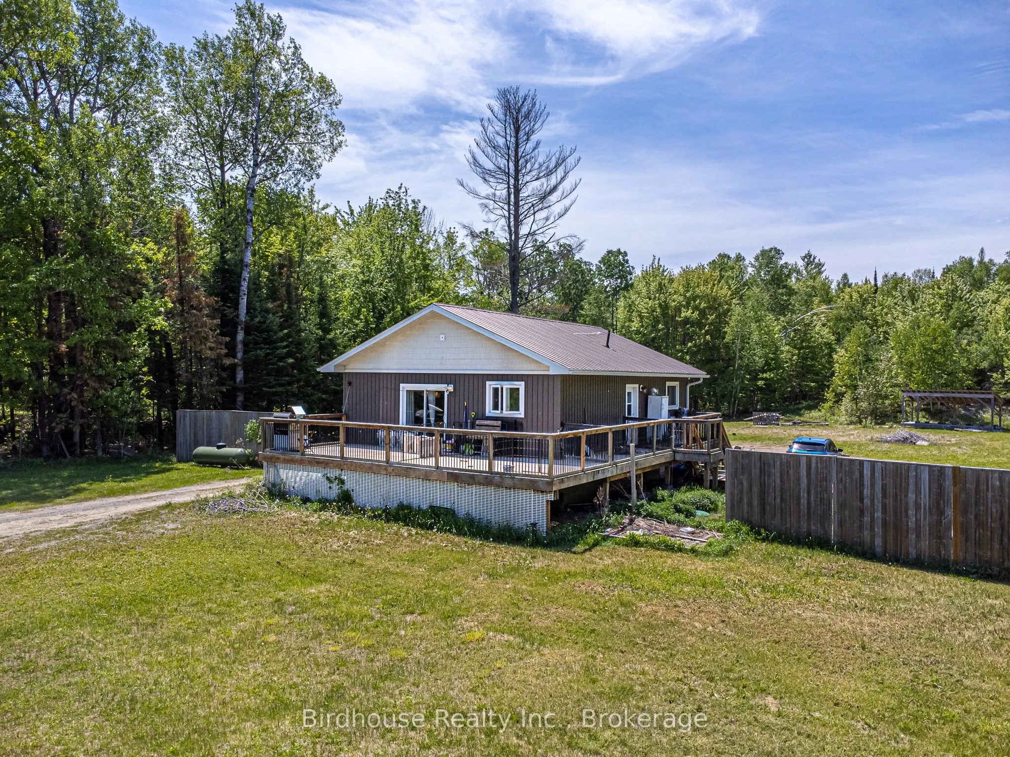3399 Gelert Road