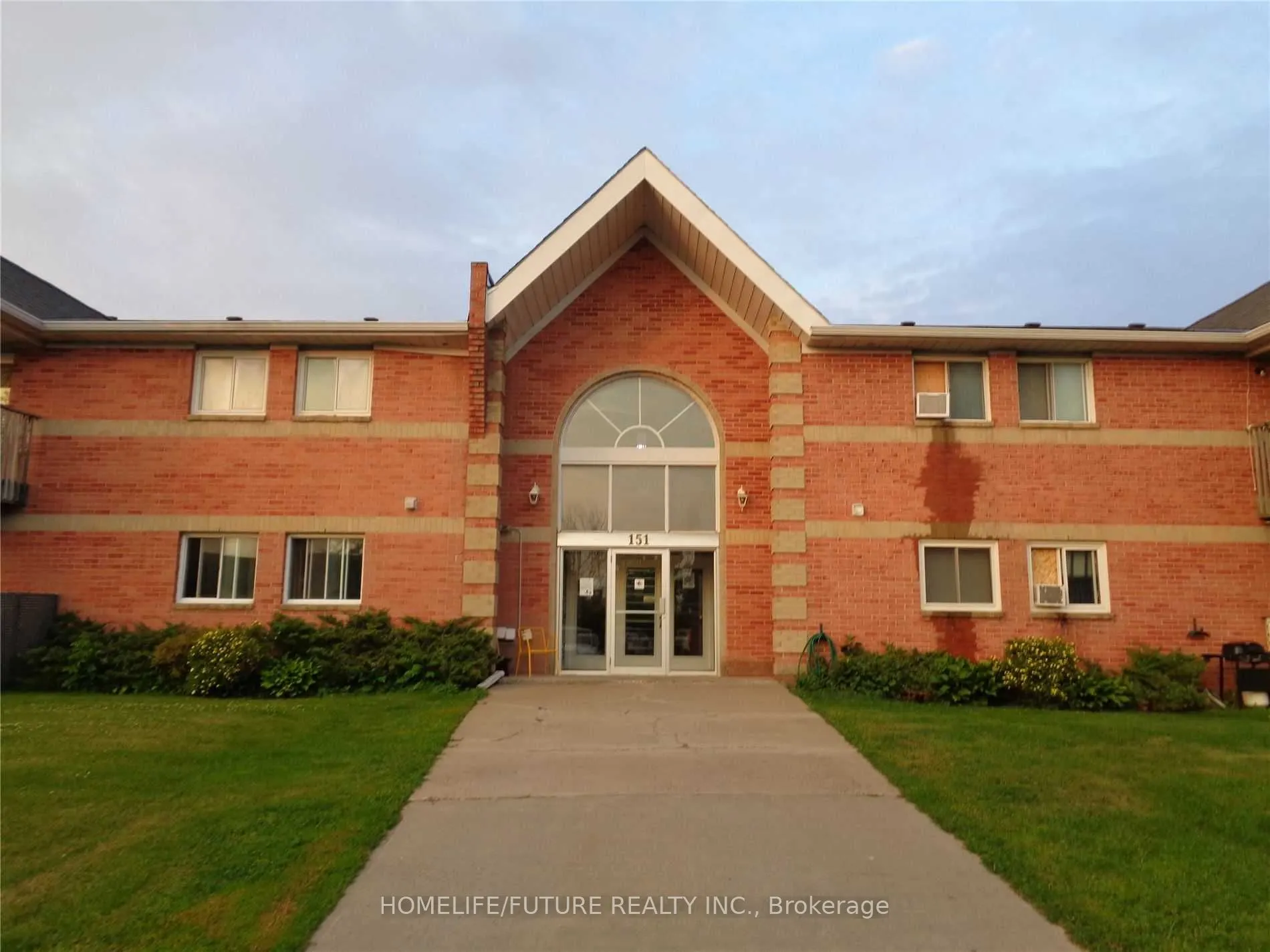 151 Industrial Boulevard #18