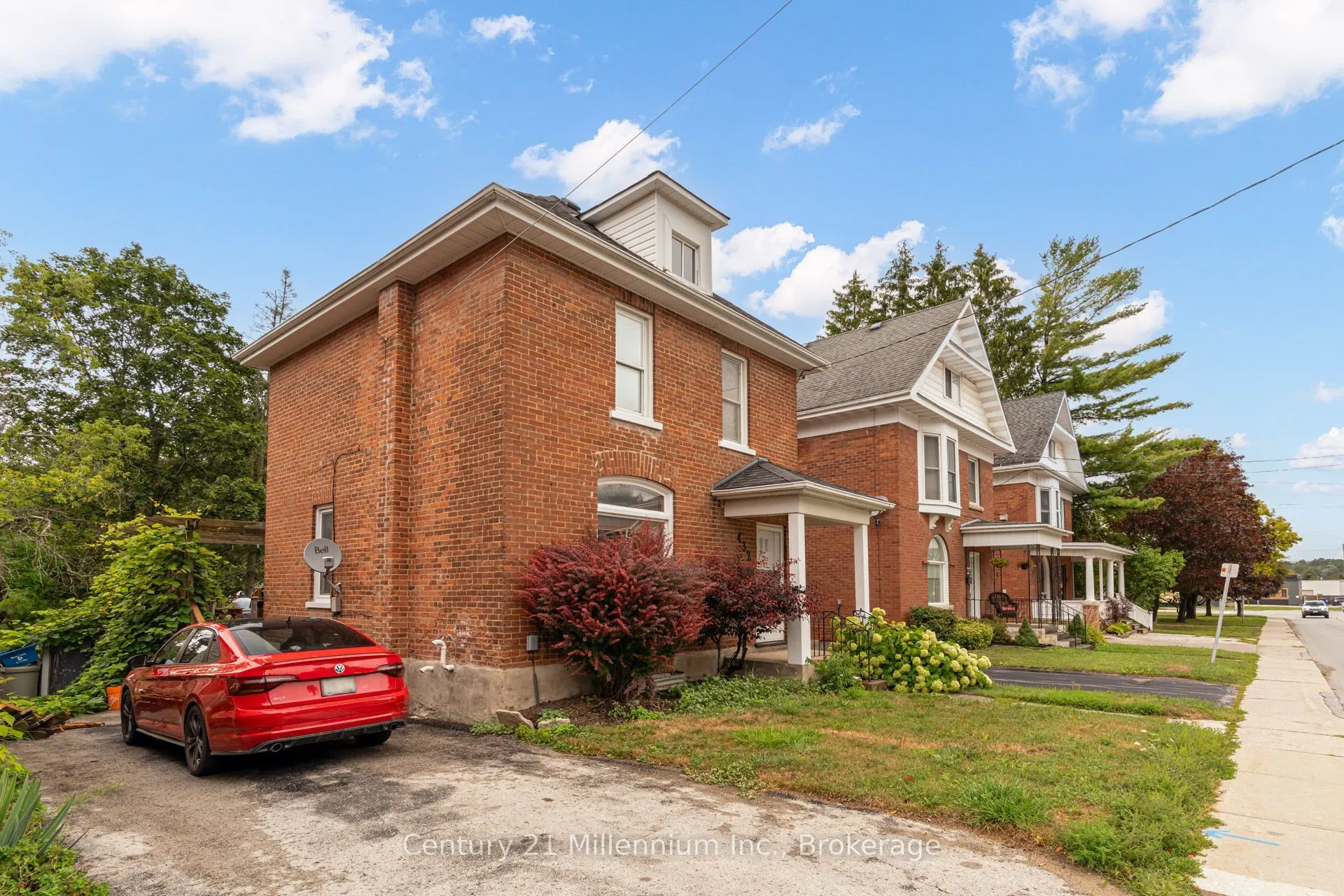 432 14th Street W