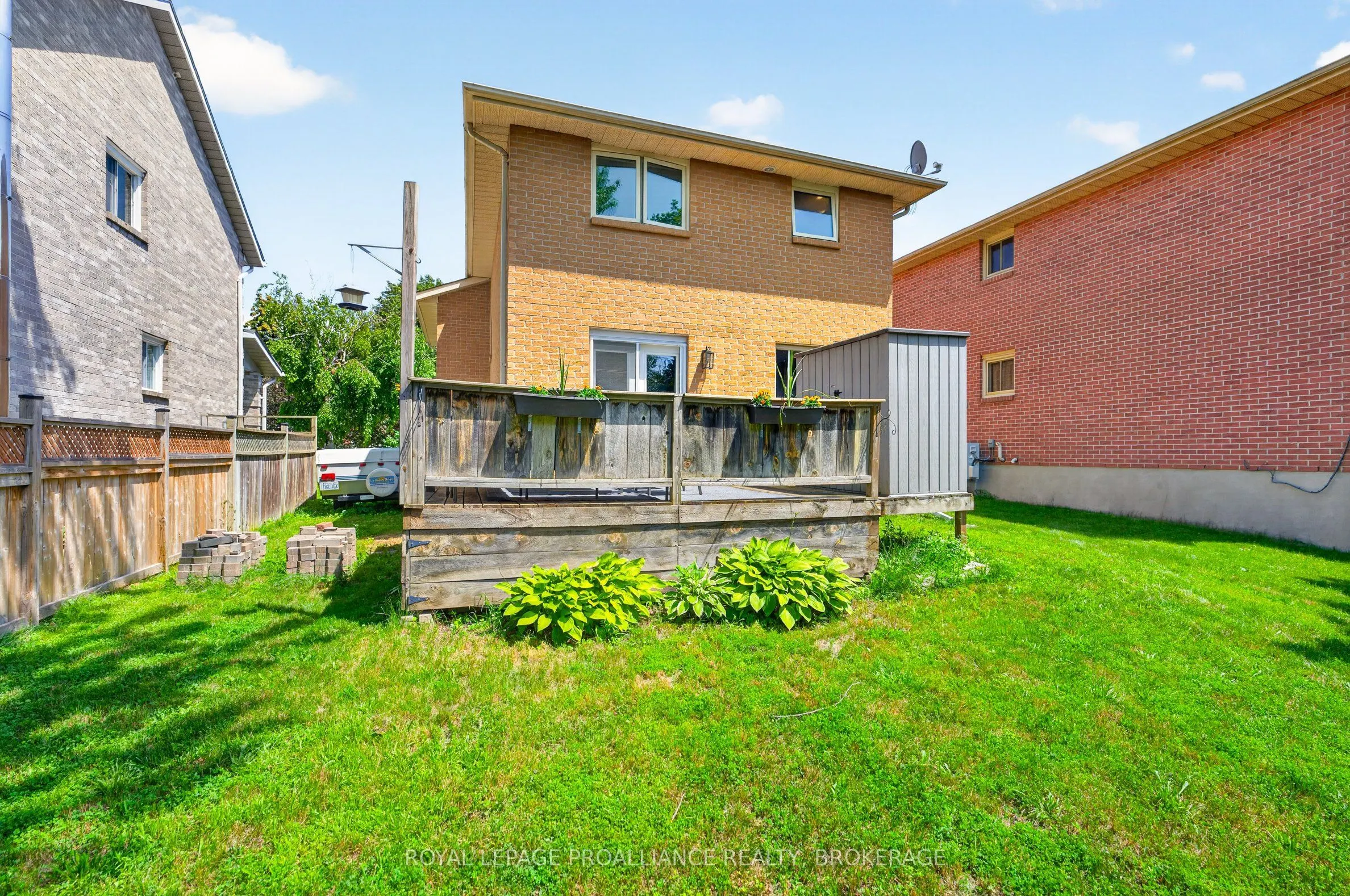 24 Balmoral Court