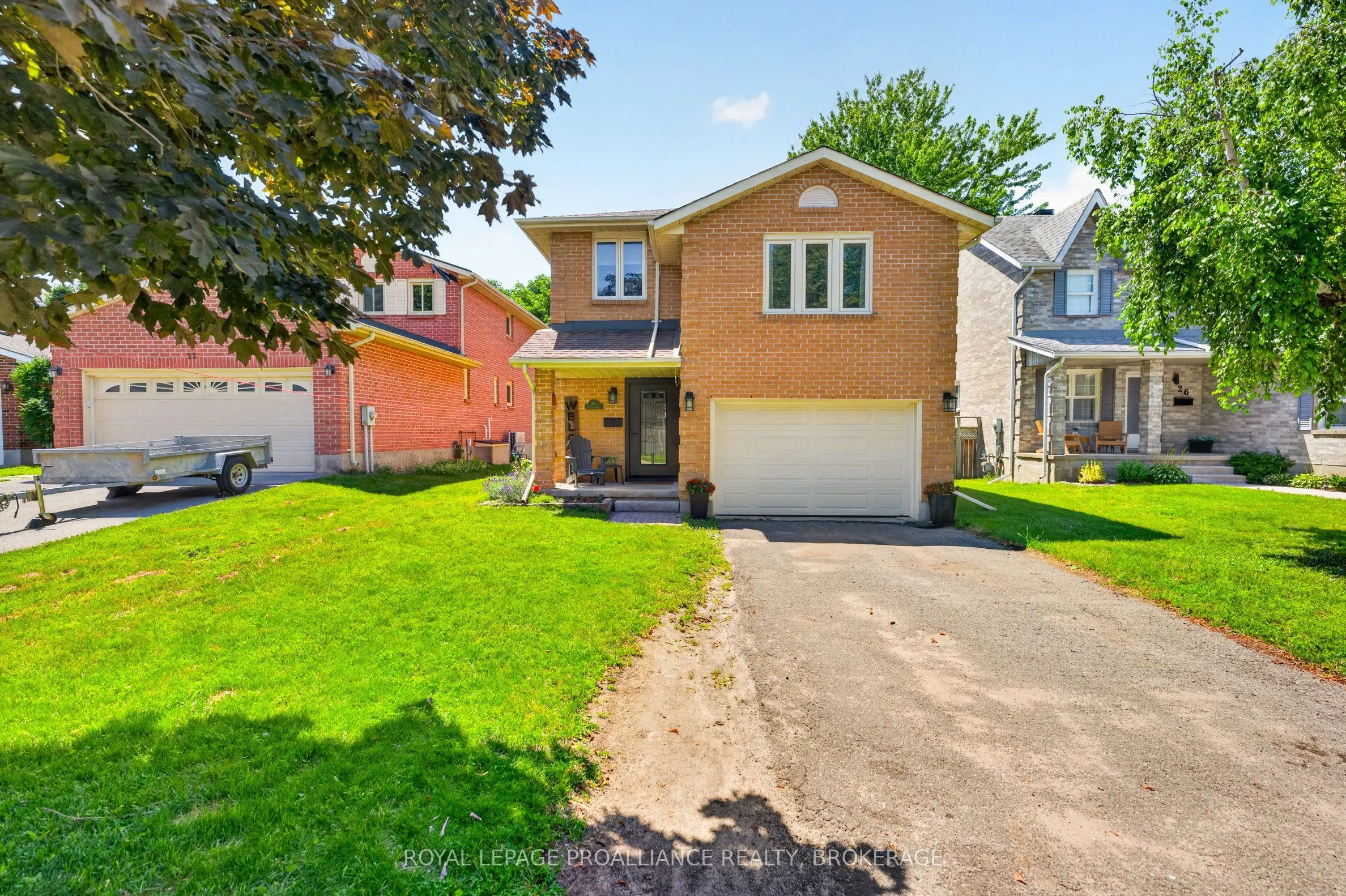 24 Balmoral Court
