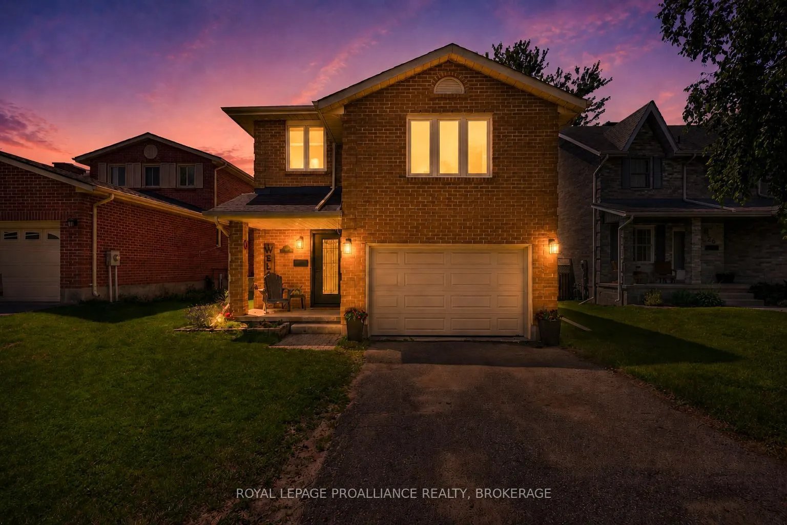 24 Balmoral Court