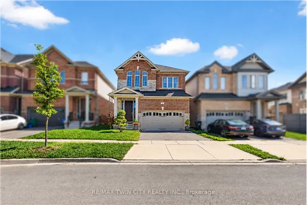 10 Reistwood Drive