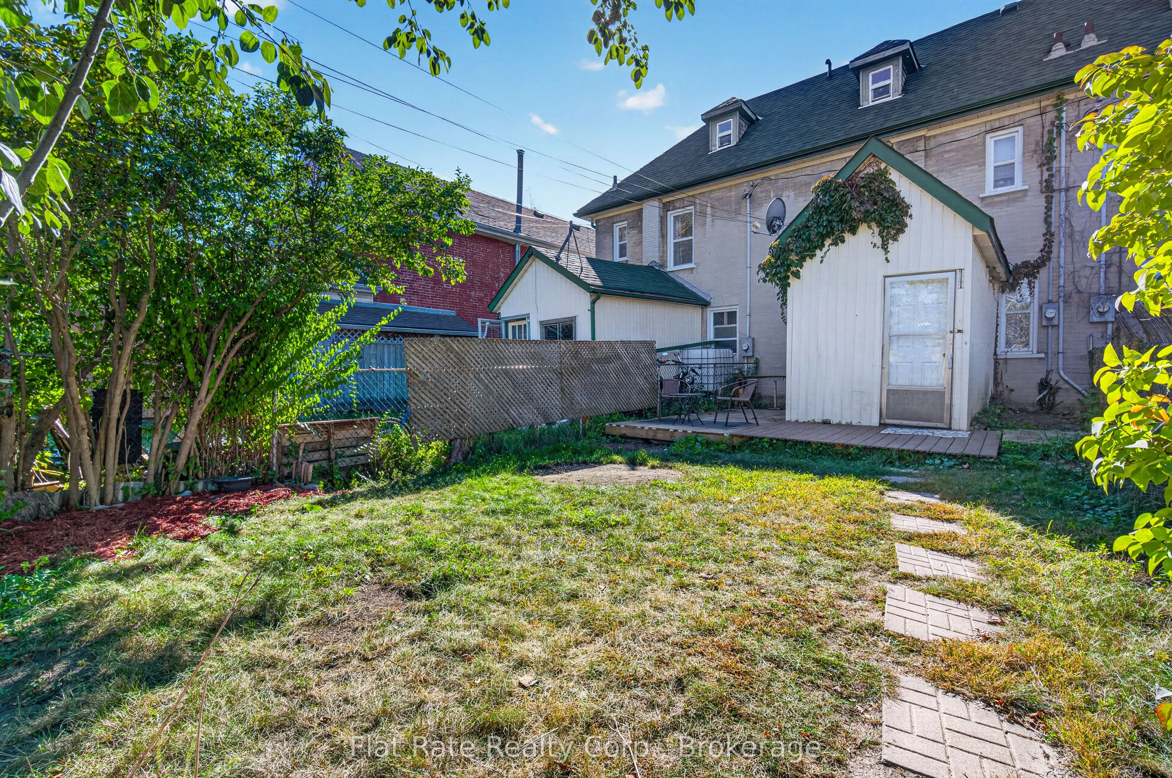 478 DONEGAL Street