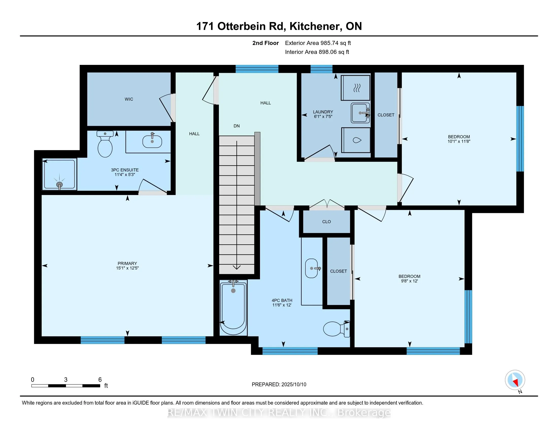 171 Otterbein Road
