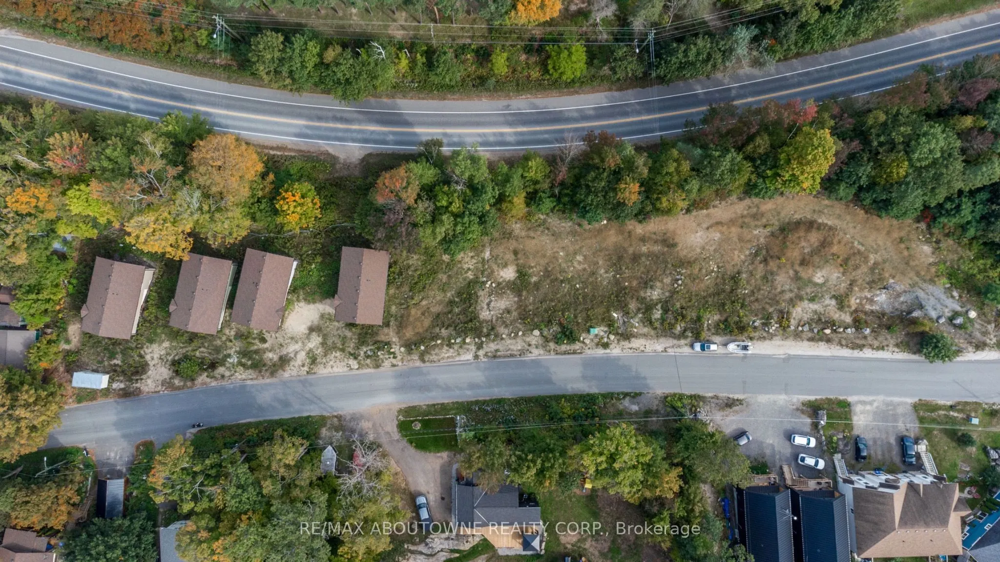 216 Musquash Road