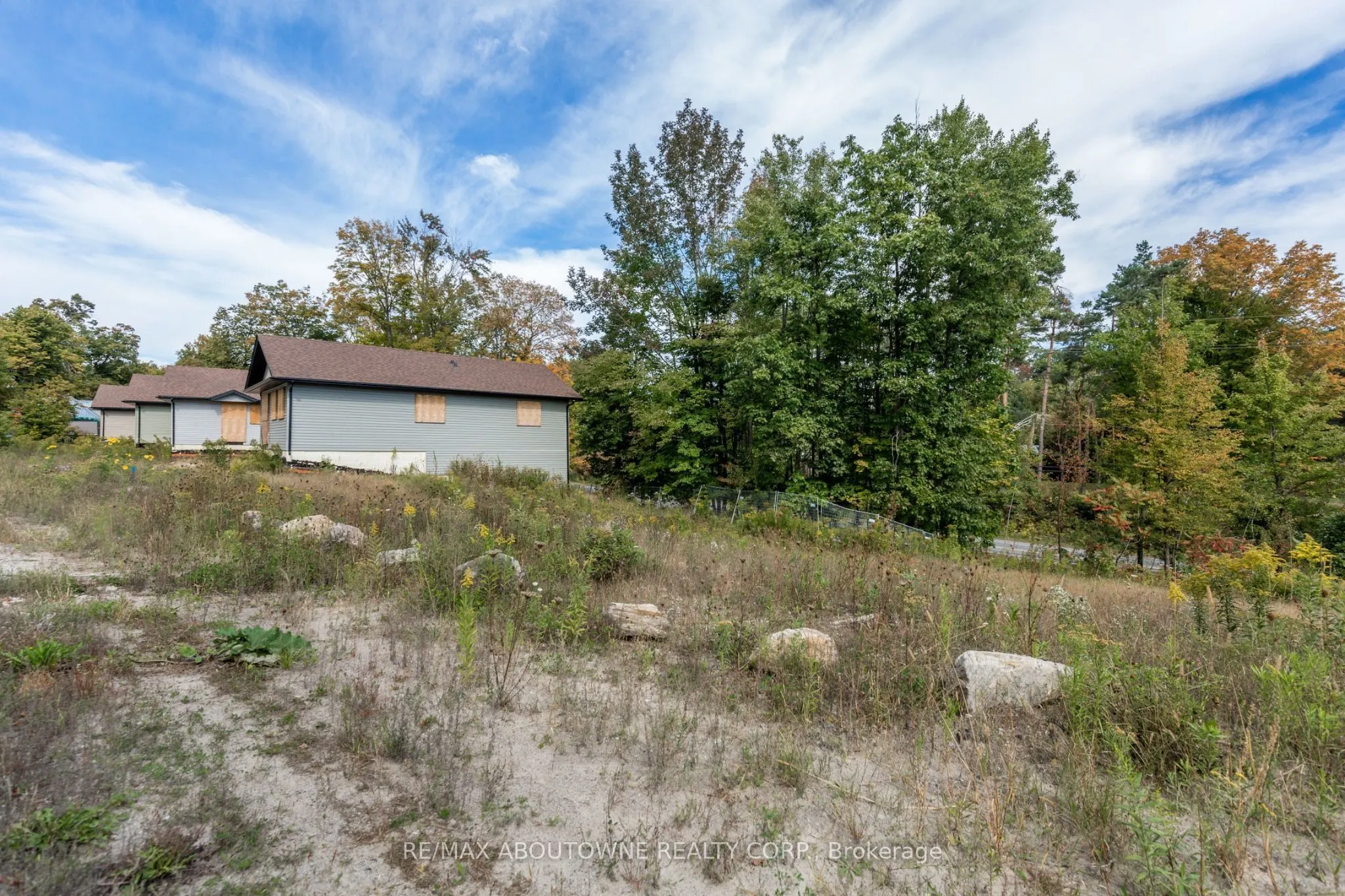 216 Musquash Road