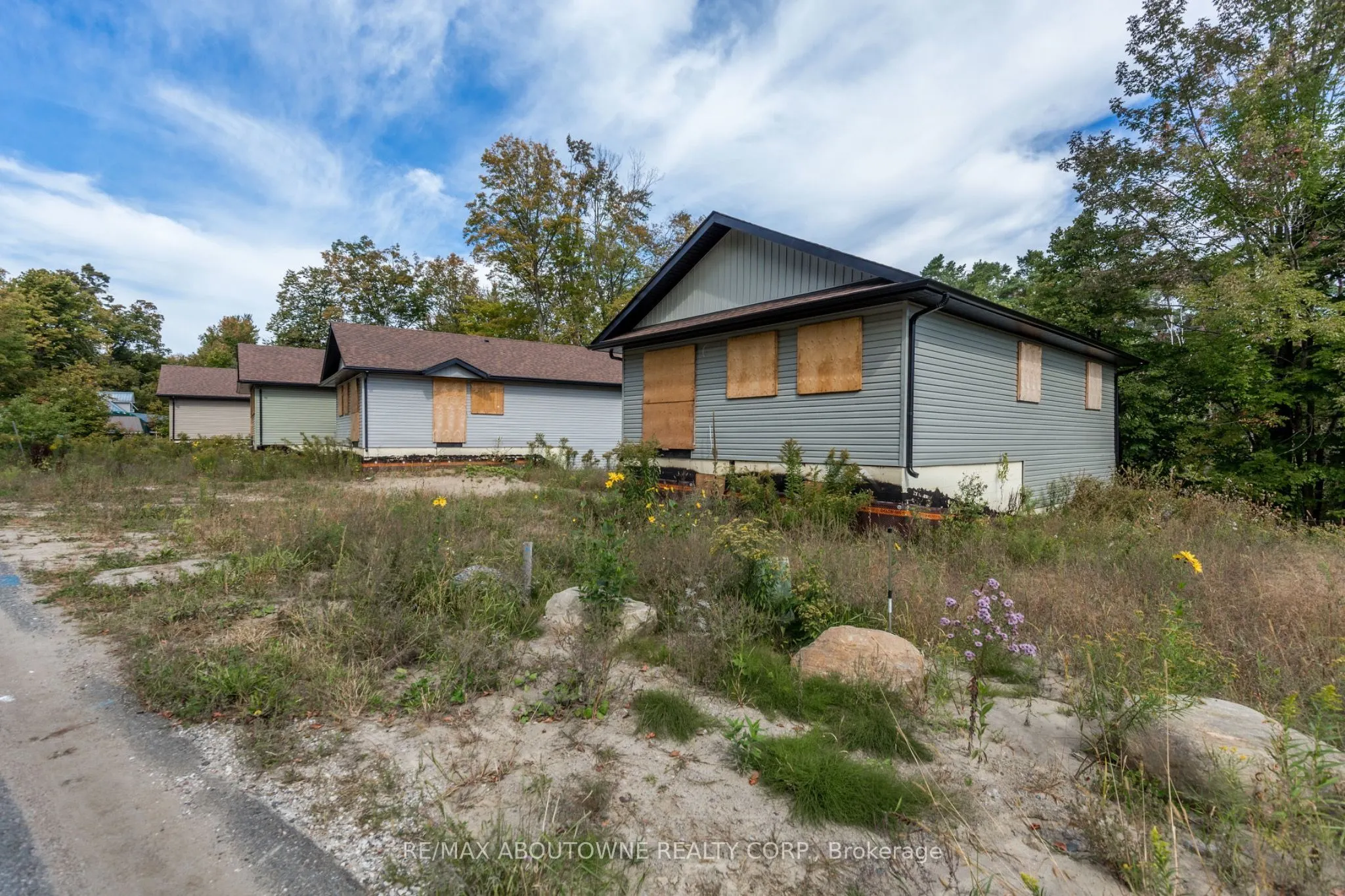 216 Musquash Road