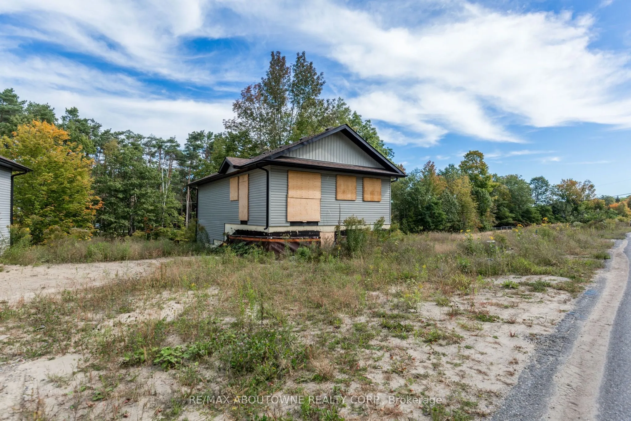 216 Musquash Road