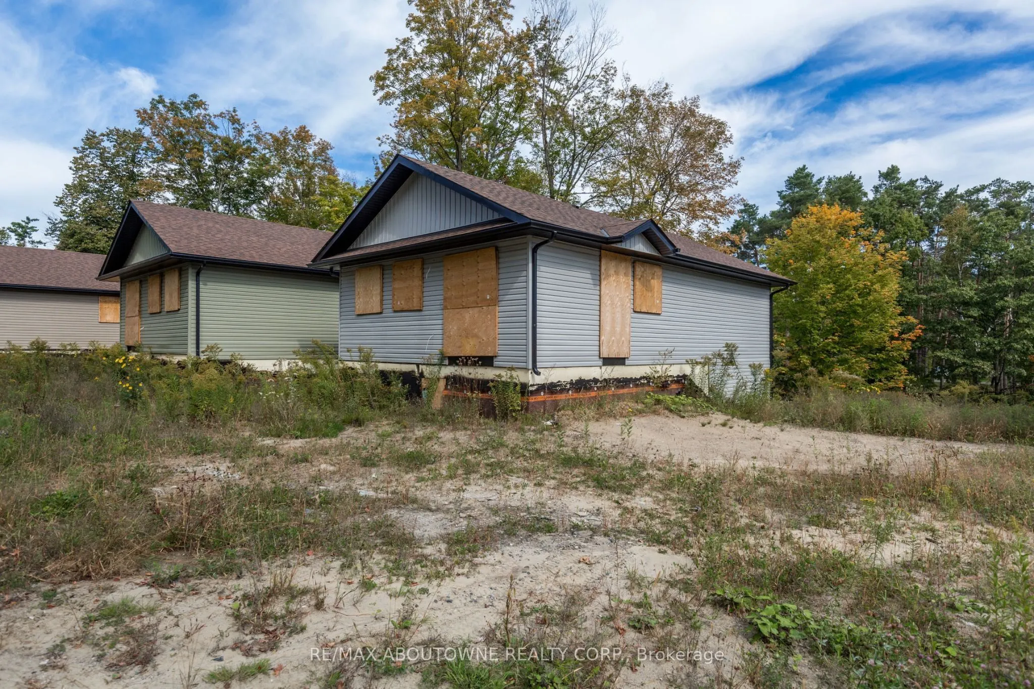 218 Musquash Road