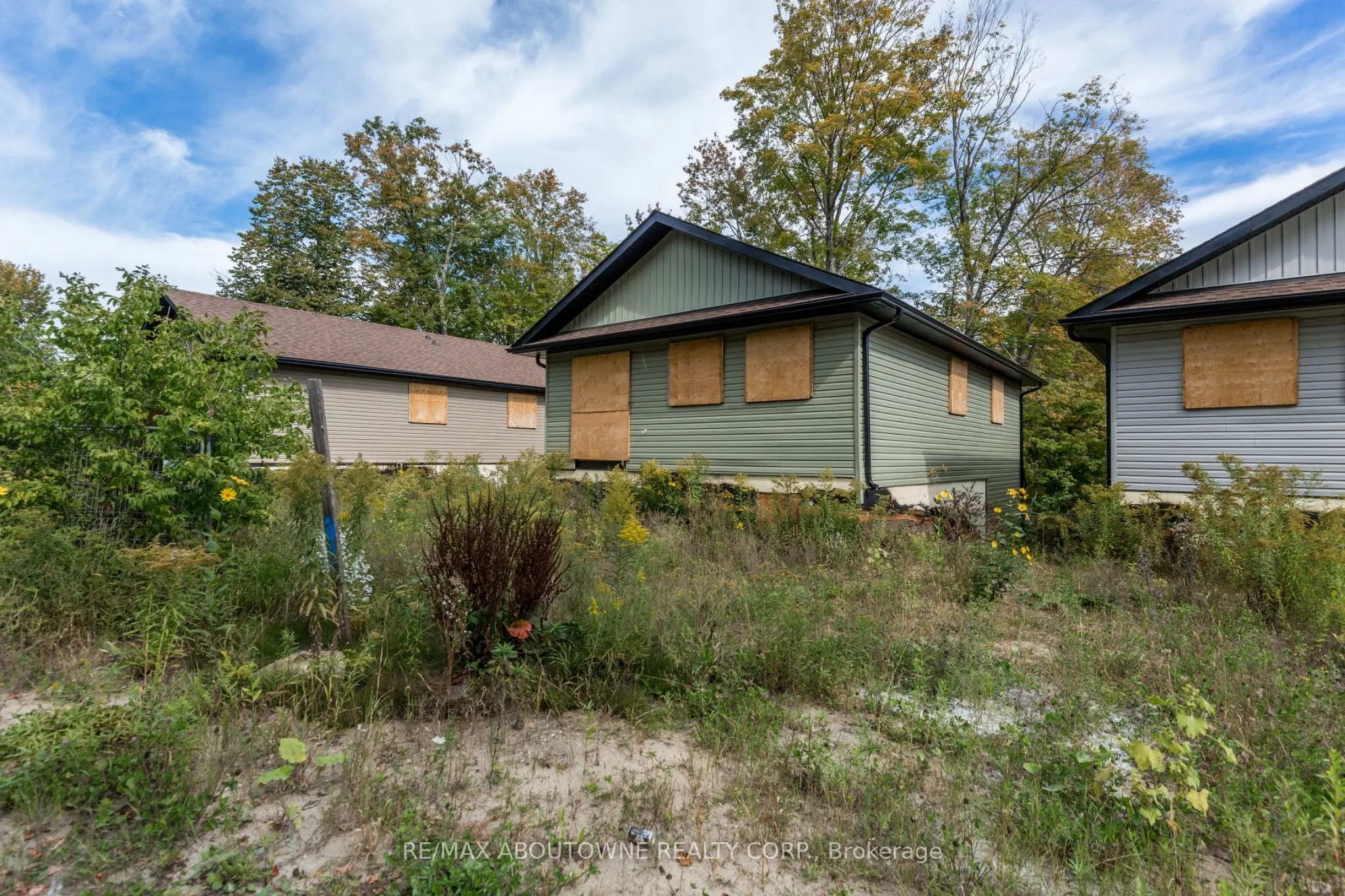 220 Musquash Road