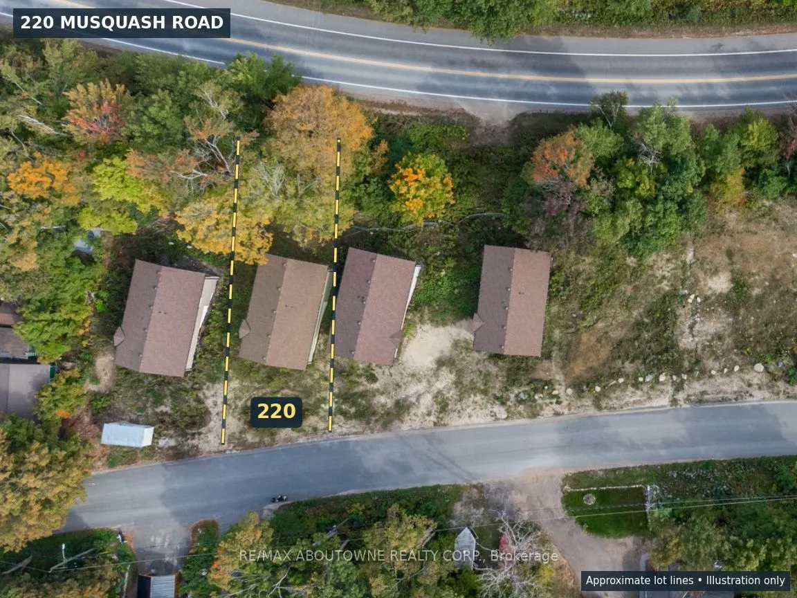 220 Musquash Road