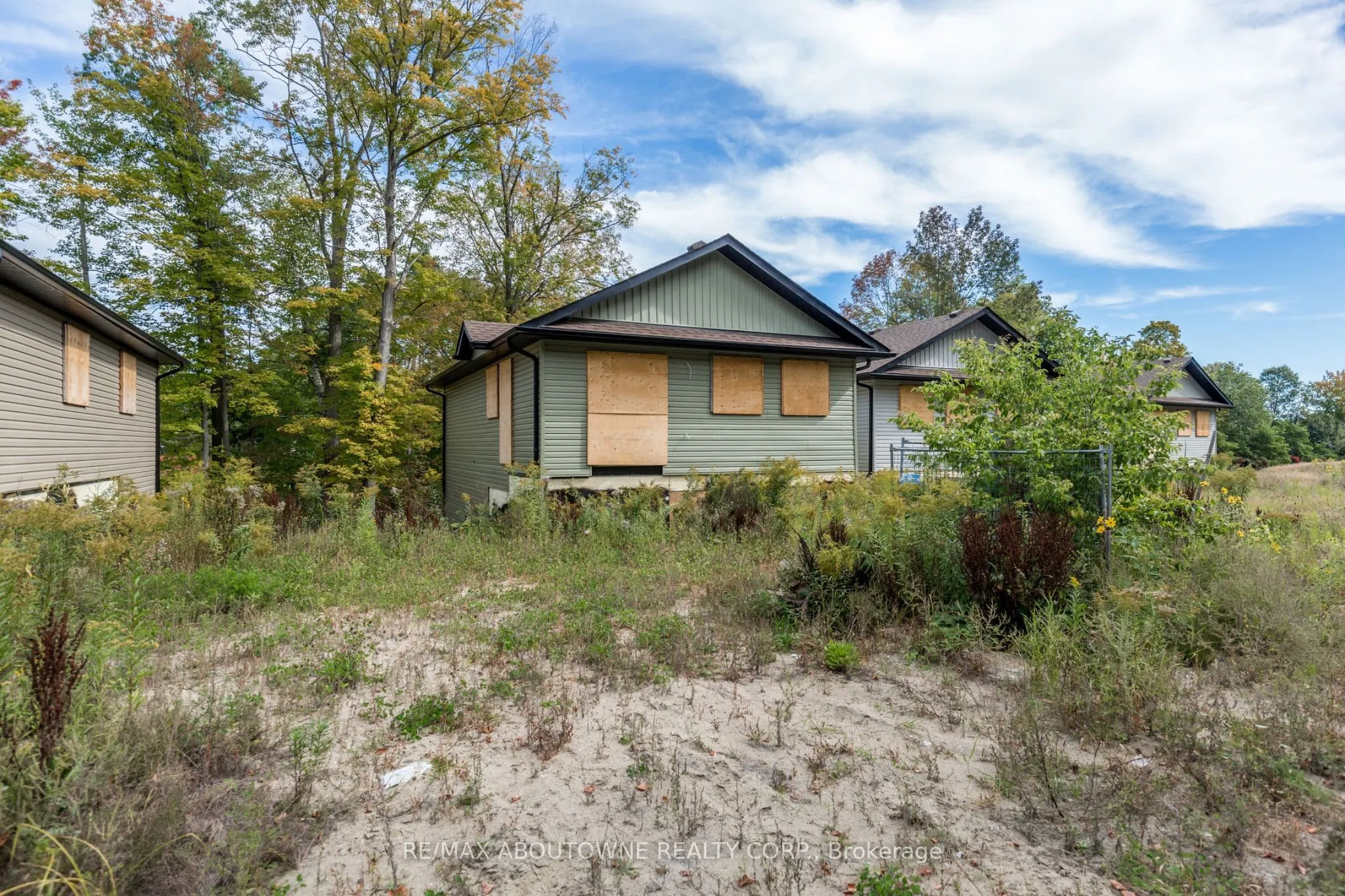 220 Musquash Road